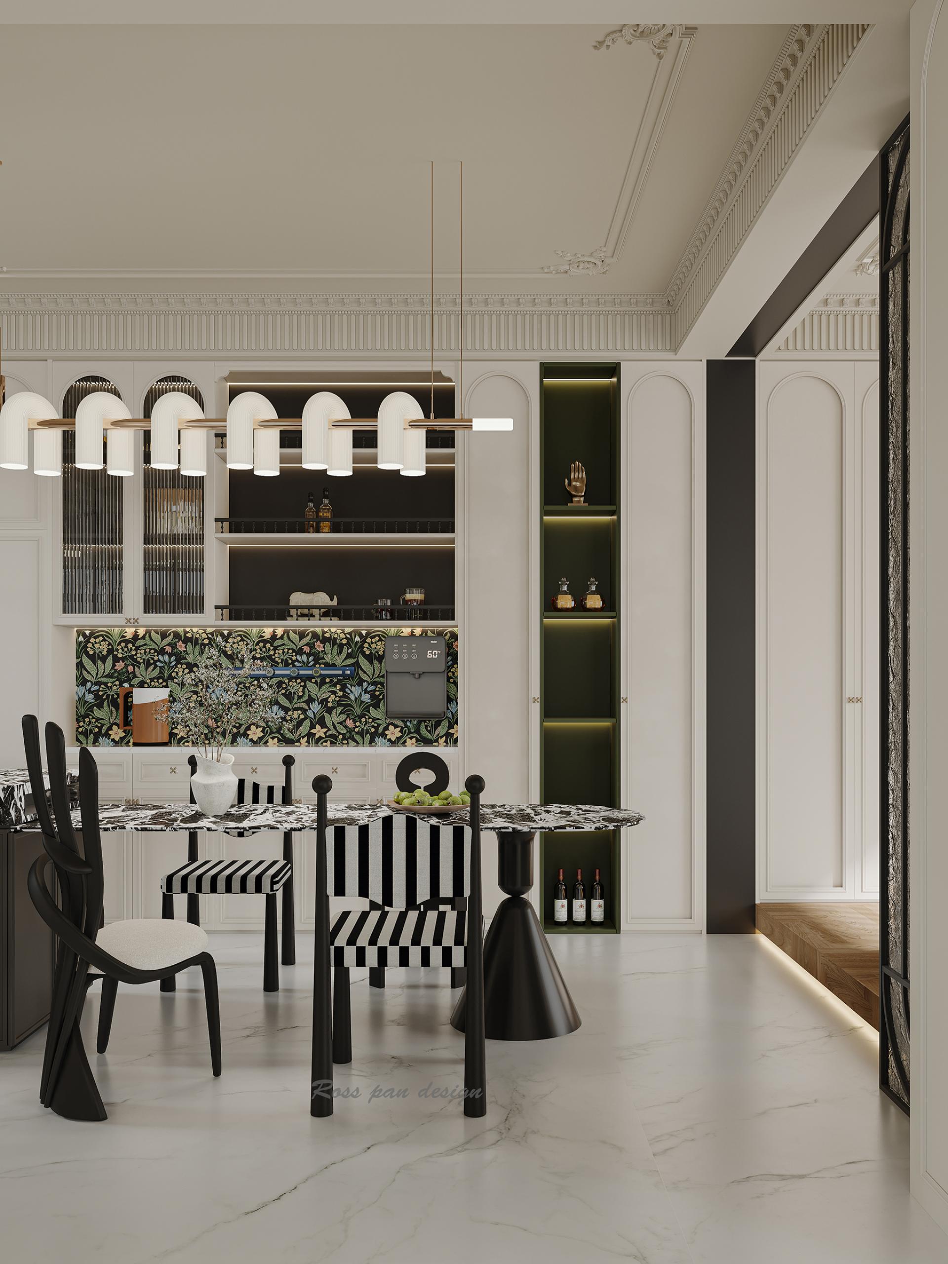London Design Awards Winner - No.208 Xiake Island