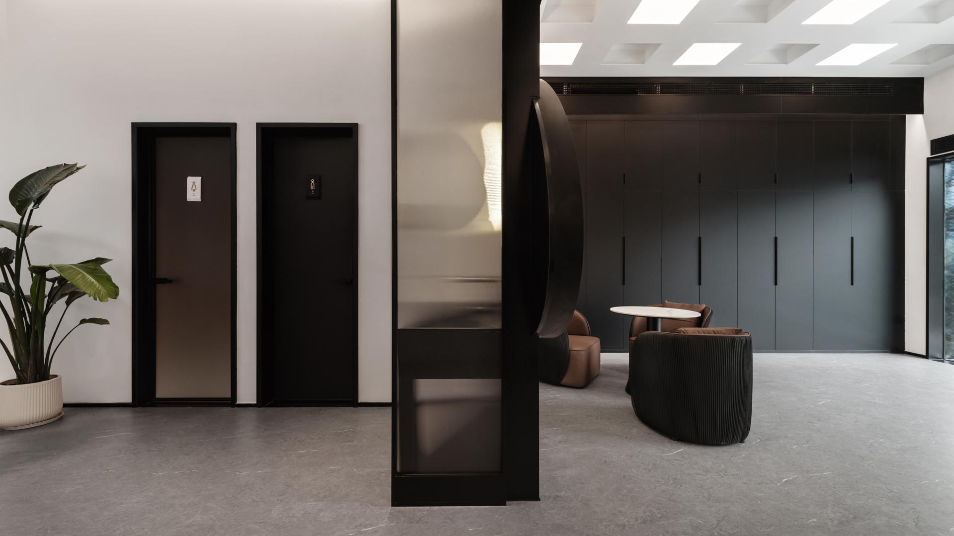 London Design Awards Winner - Suzhou Zhongtian Electromechanical Co., Ltd.