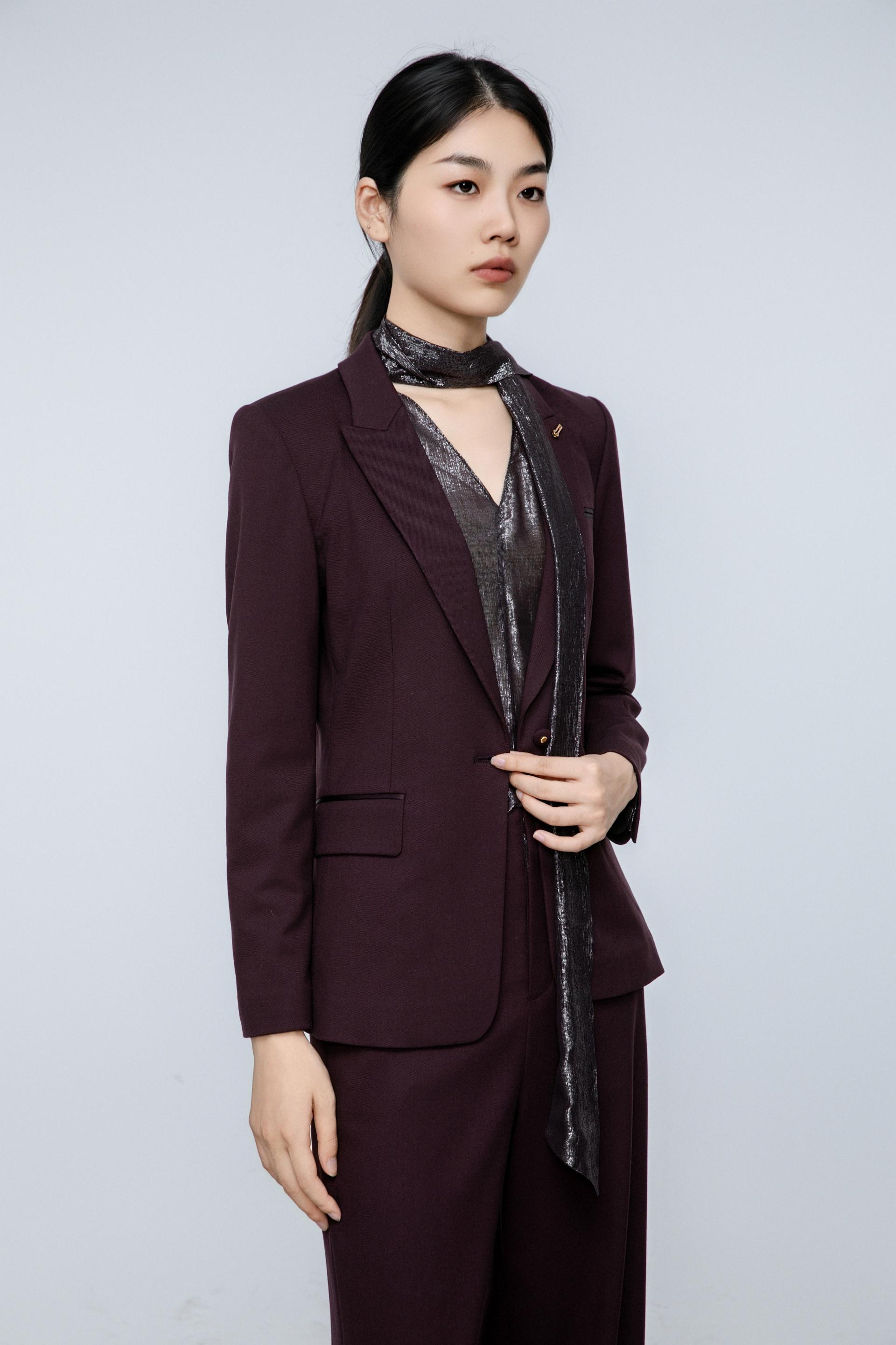 London Design Awards Winner - PowerGrace Suit