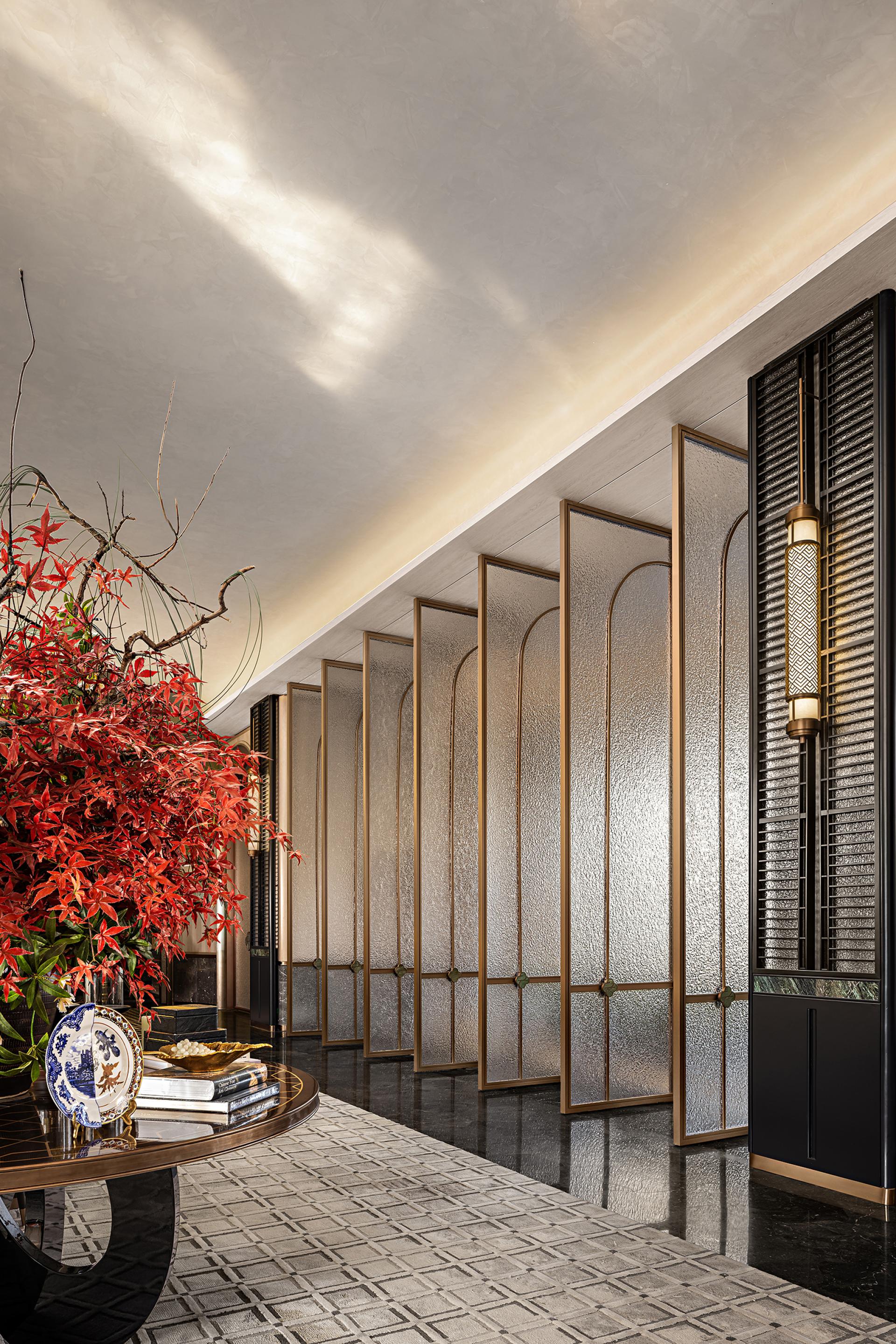 London Design Awards Winner - ONE SHENZHEN