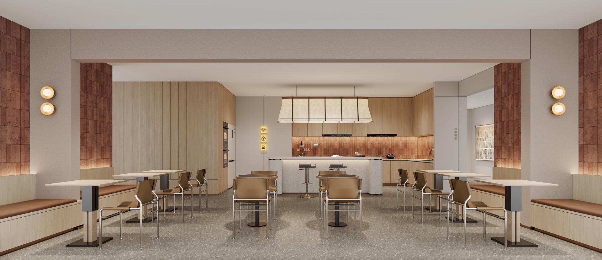 London Design Awards Winner - Optics Valley International Community