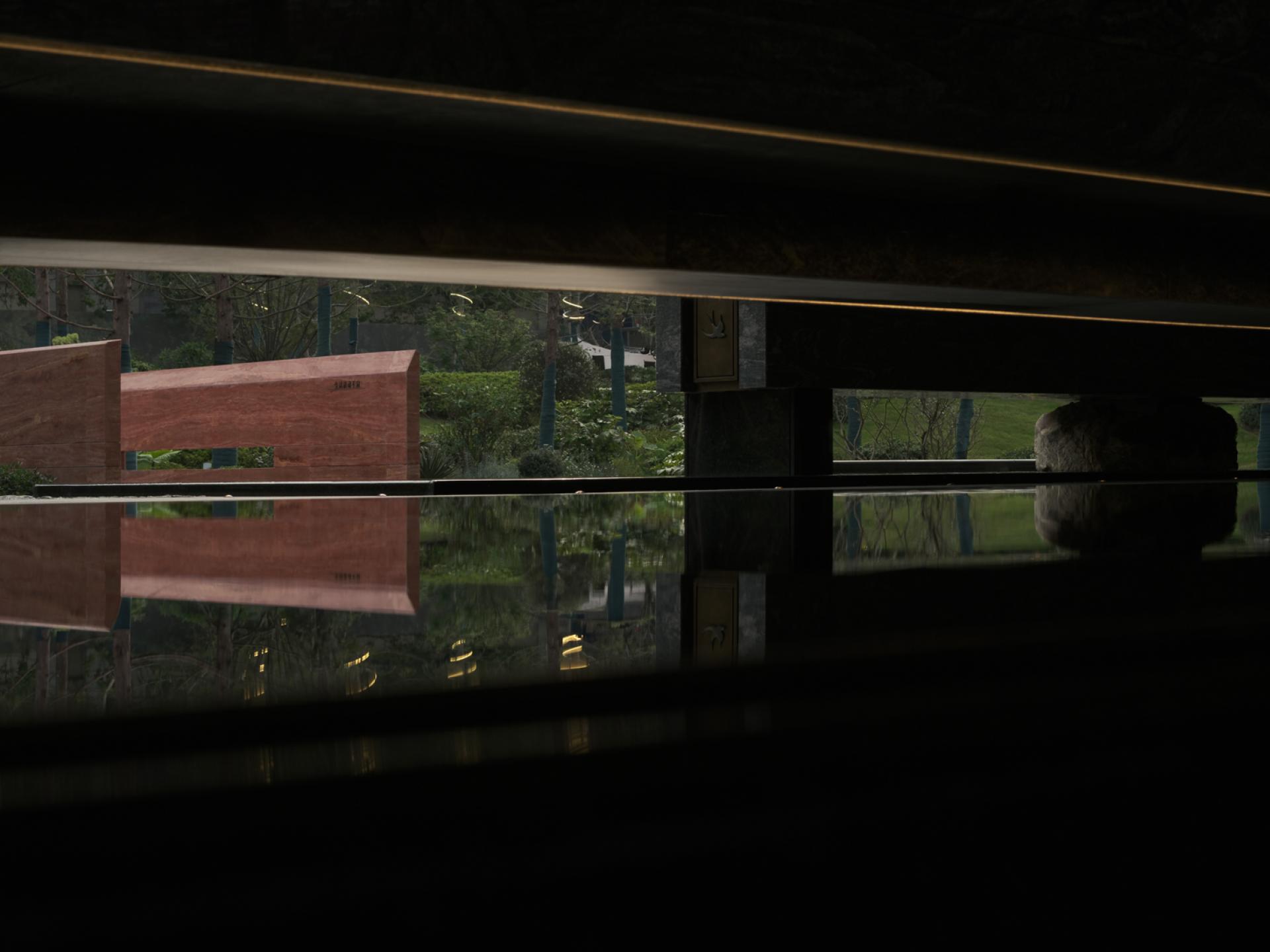 London Design Awards Winner - Hefei CMS · Baichuan Preface