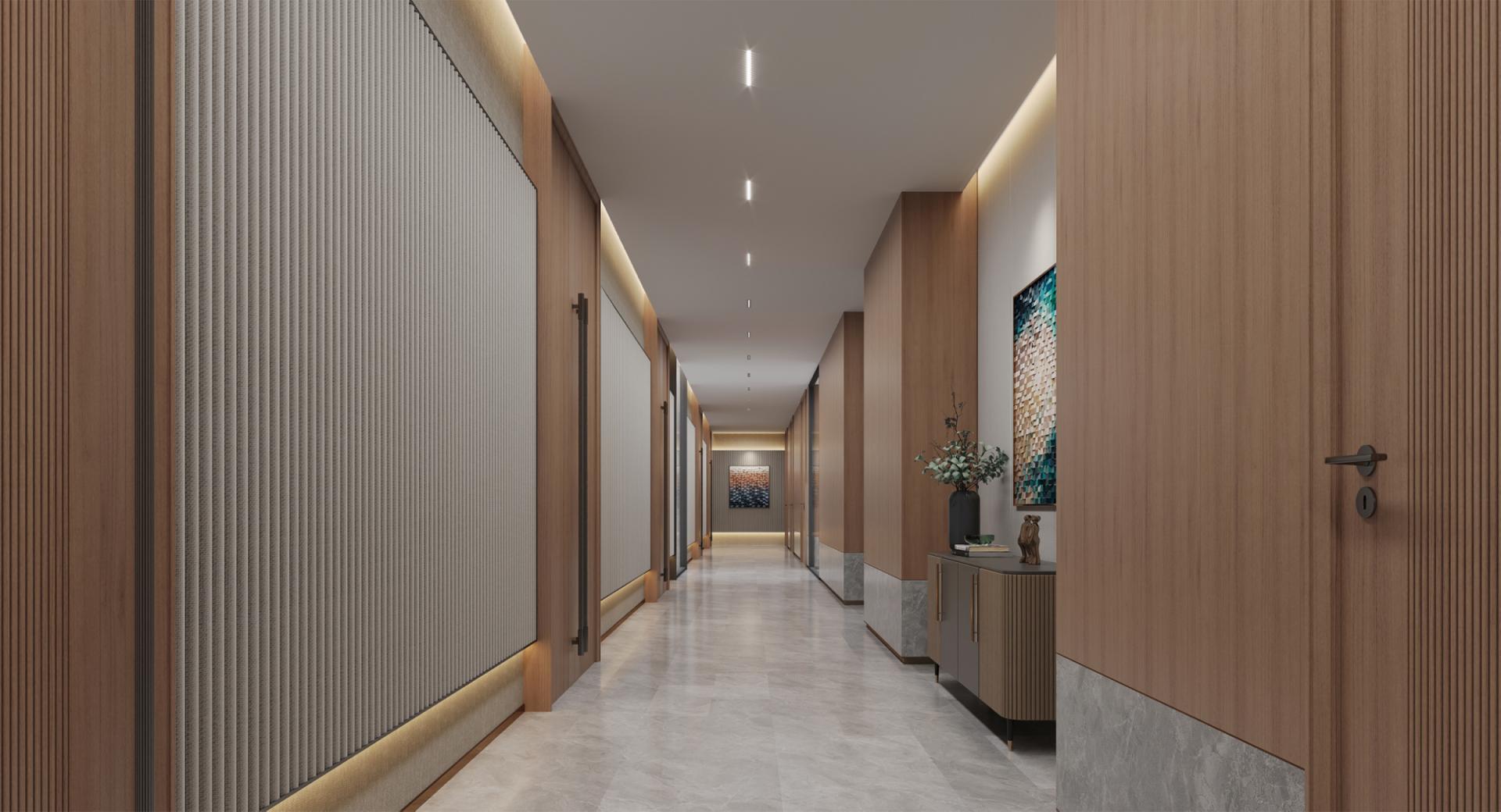 London Design Awards Winner - Bailin Park Renovation Design
