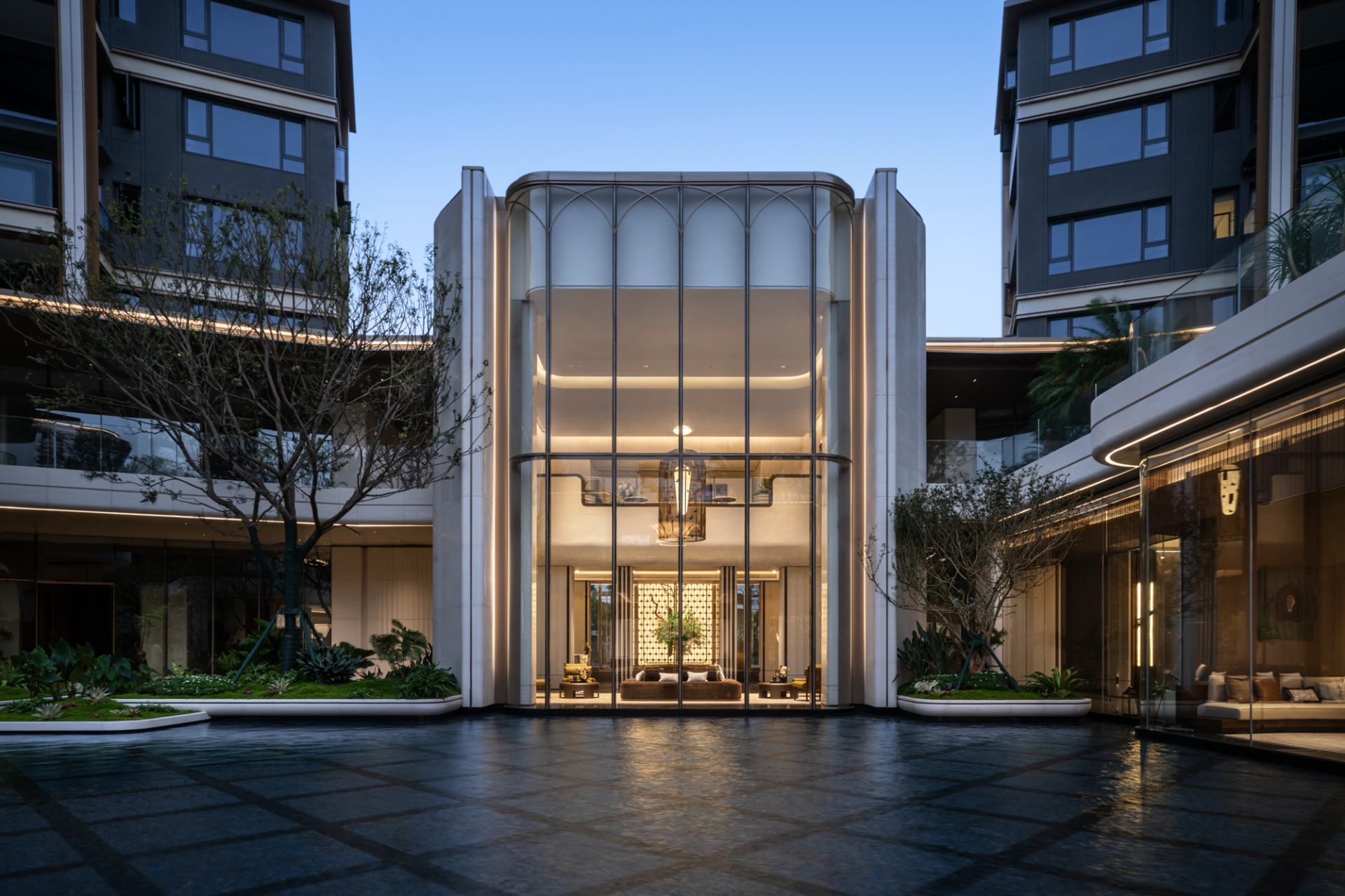 London Design Awards Winner - NOVA ISLE
