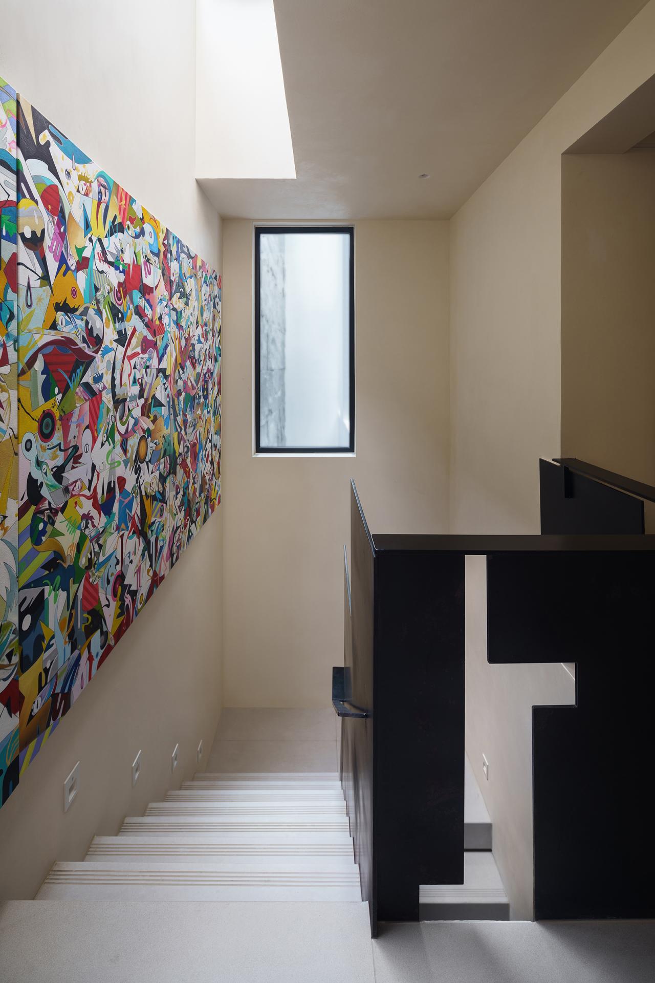 London Design Awards Winner - Natural Villa