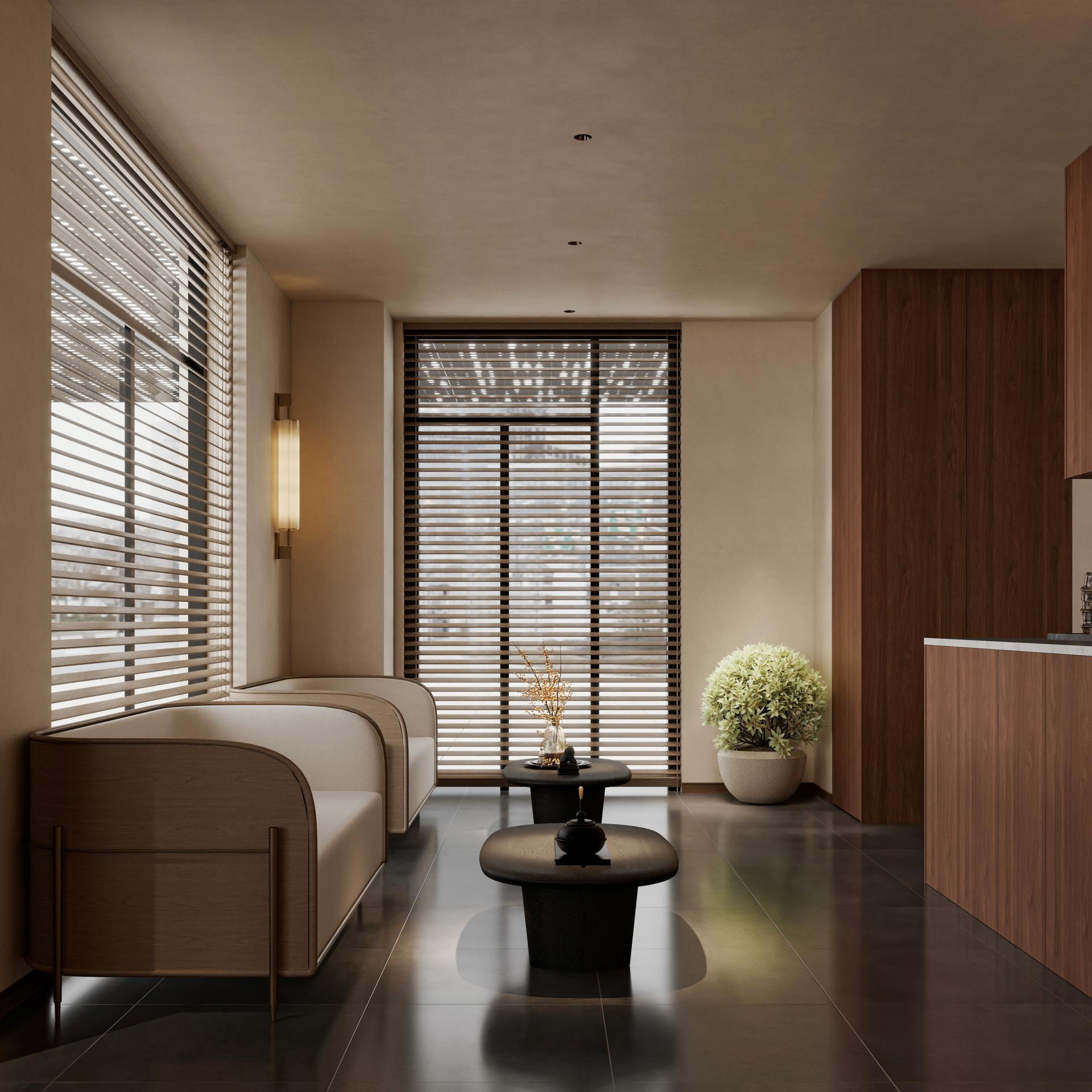 London Design Awards Winner - City Coordinates Hotel, Tongzhou, Beijing