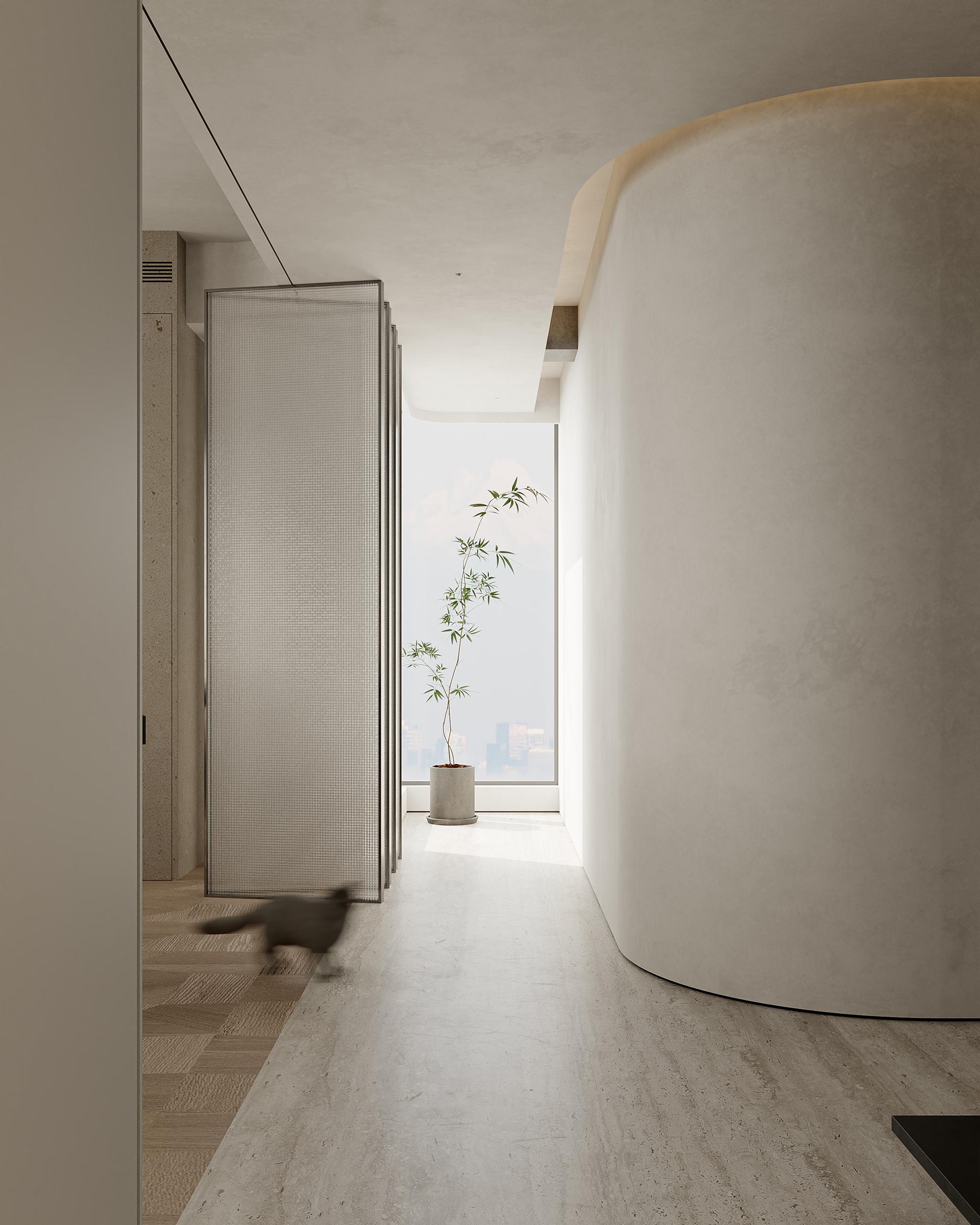 London Design Awards Winner - Cloud Aspiration