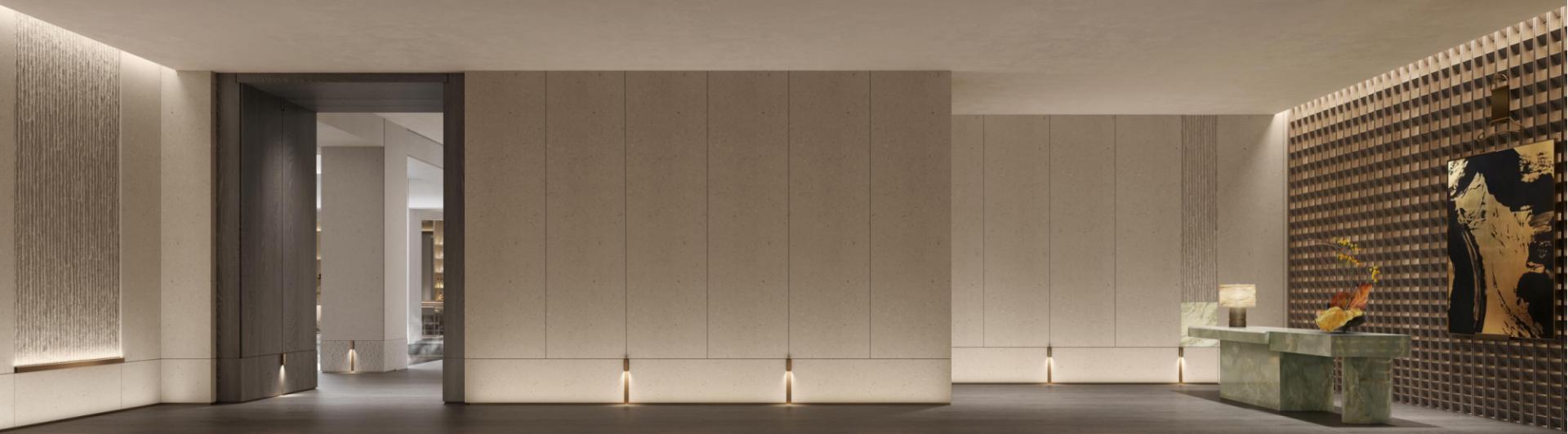 London Design Awards Winner - Zhengzhou Butterfly Academy