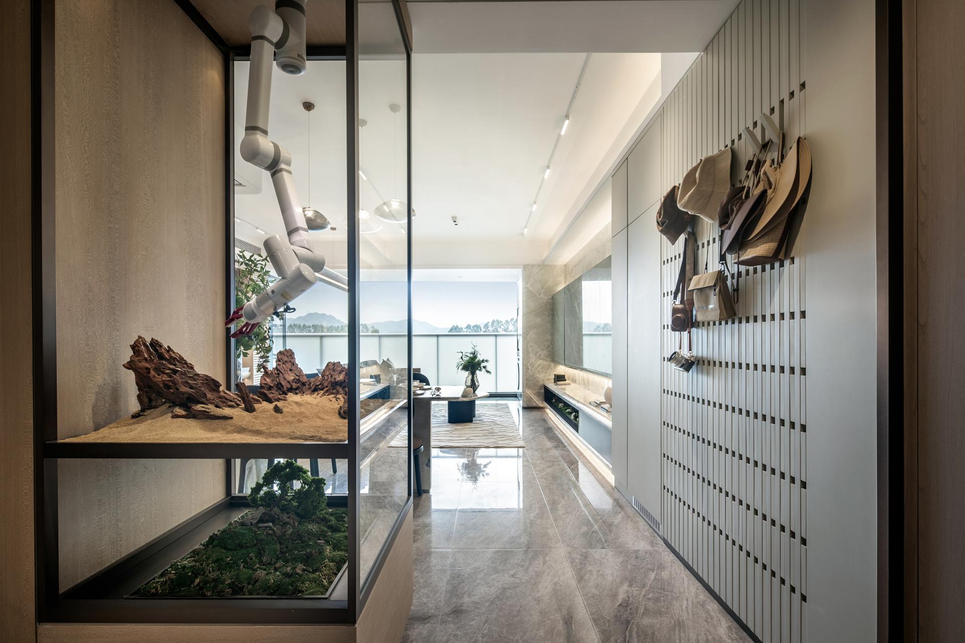 London Design Awards Winner - Yuexiu The Palace