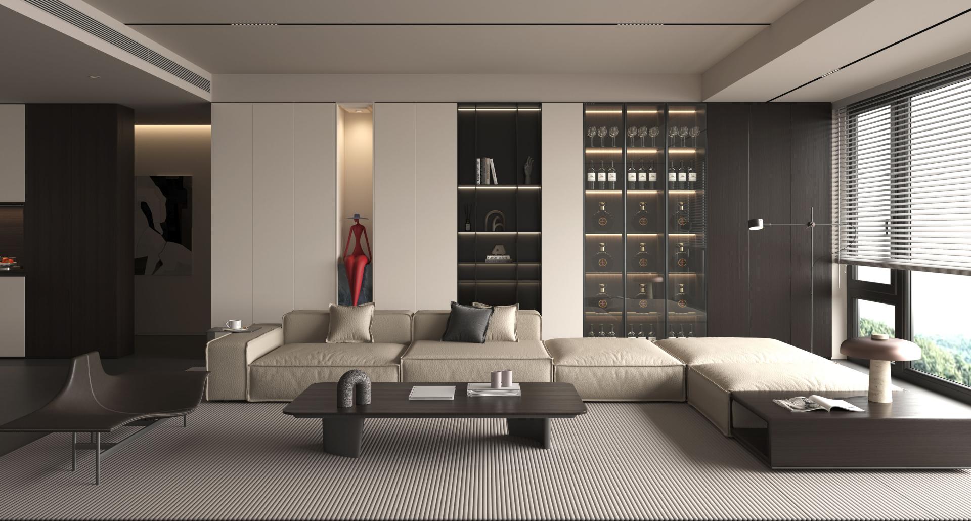 London Design Awards Winner - Meizhen Series