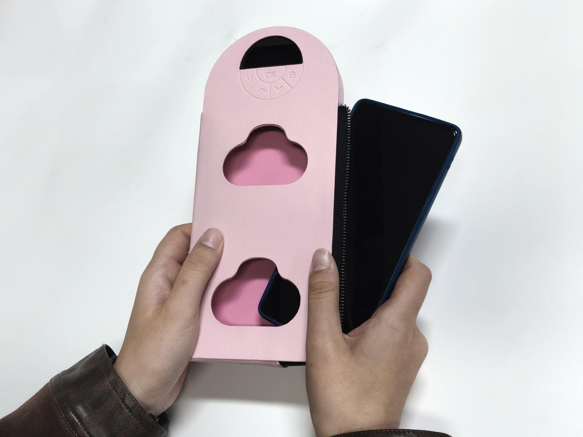 London Design Awards Winner - FOCUS BOX