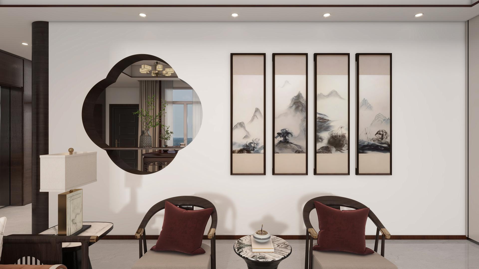 London Design Awards Winner - Reflection of Light