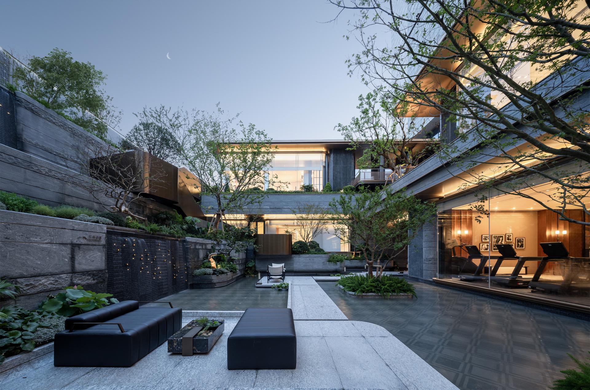 London Design Awards Winner - SENSE OF LIFE