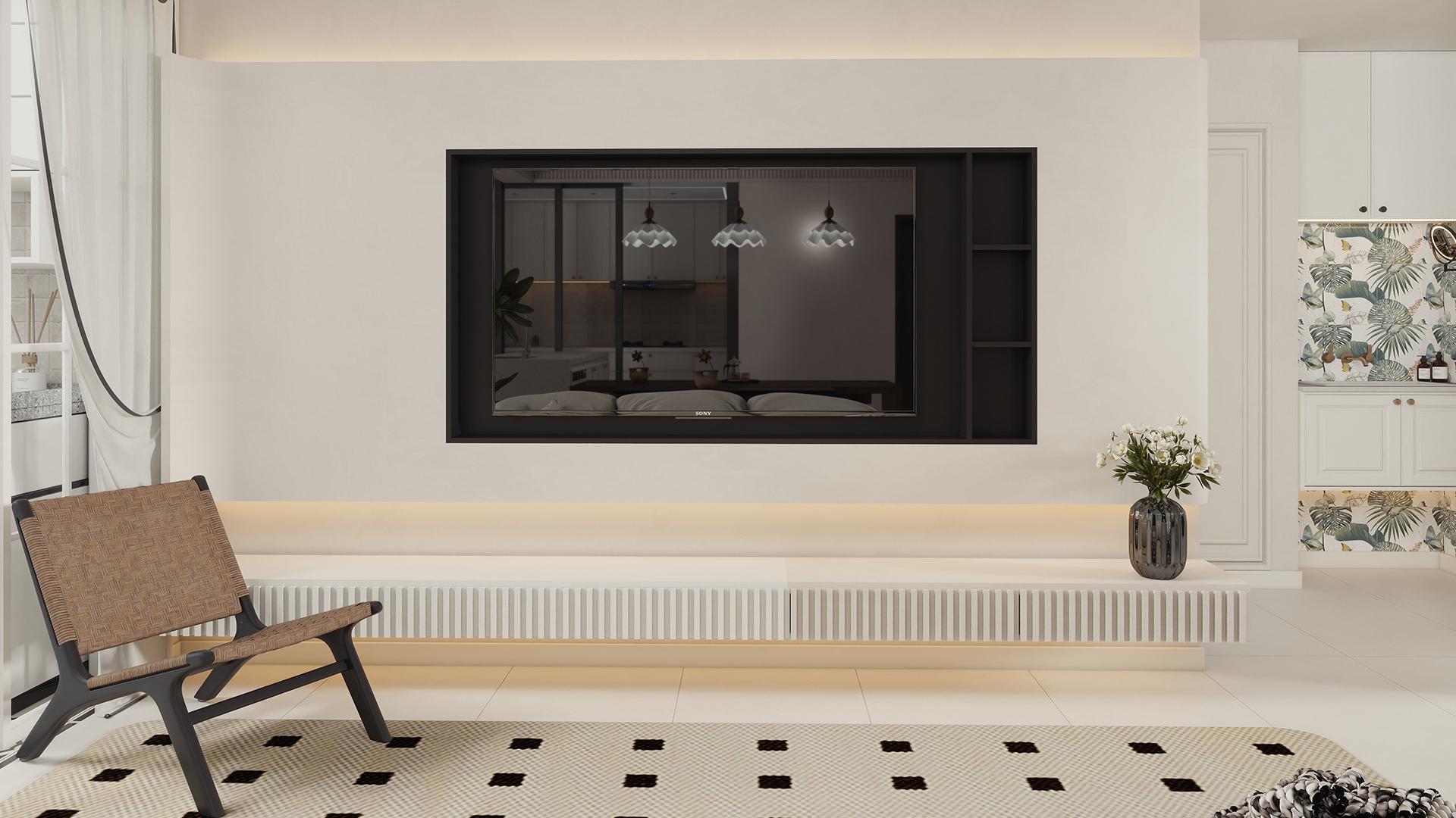 London Design Awards Winner - Tranquility