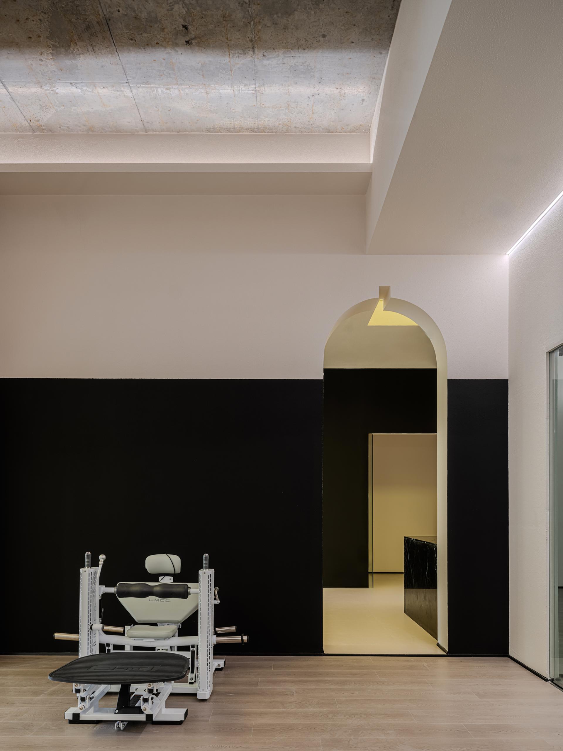 London Design Awards Winner - LD Plastic Surgery Center