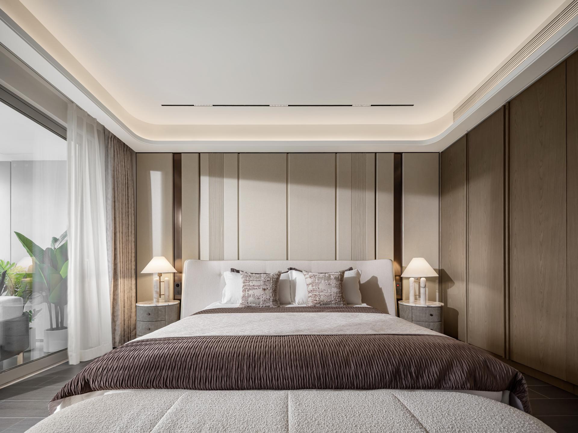 London Design Awards Winner - Poly Manhaitang Showroom(C&F), Sanya