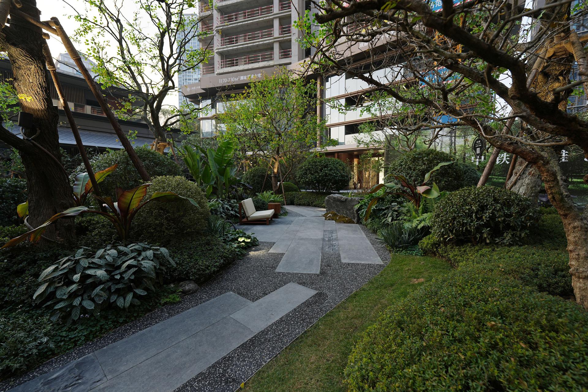 London Design Awards Winner - LIBERAL ART CITY