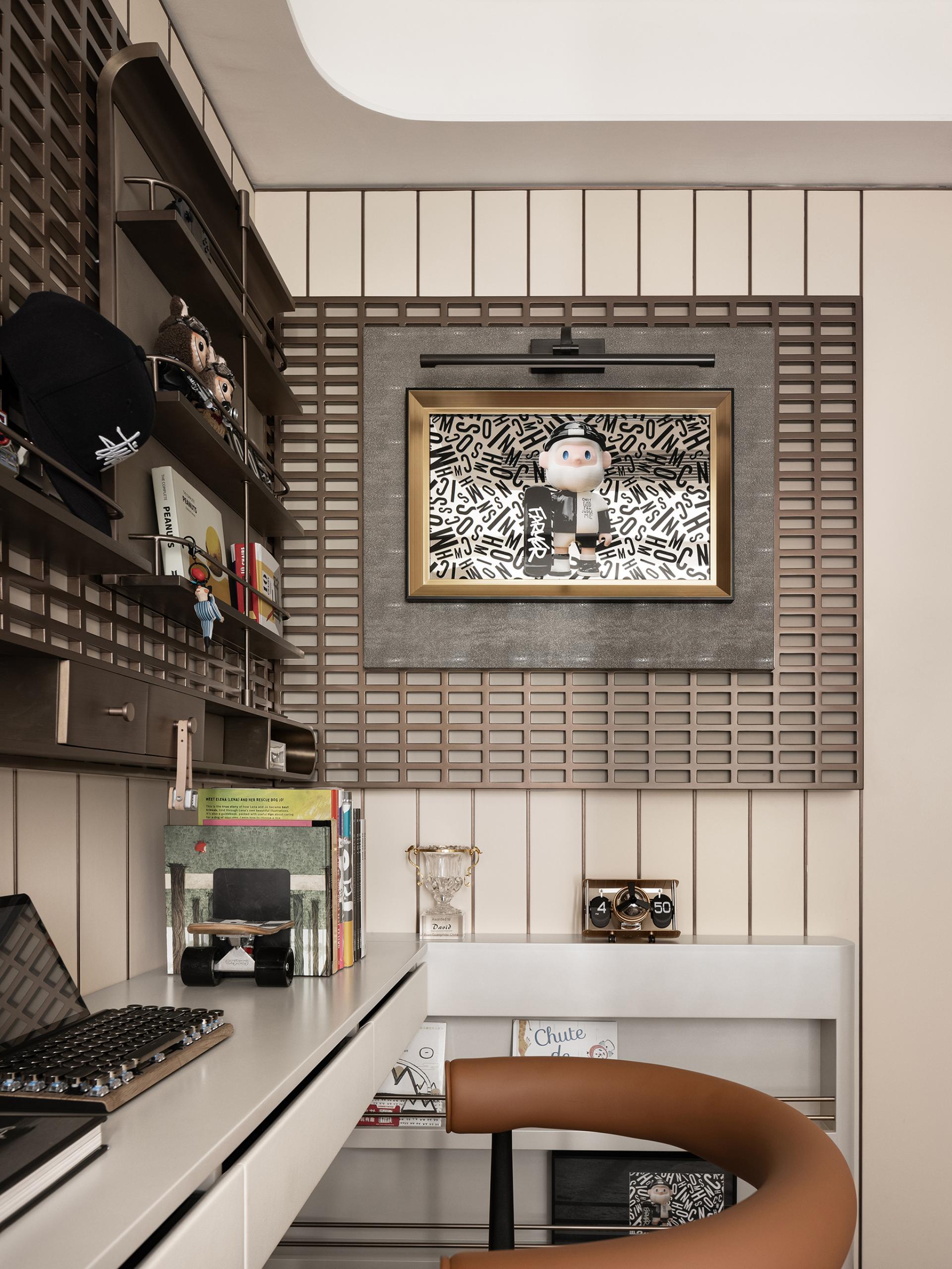 London Design Awards Winner - LUXURY MANSION