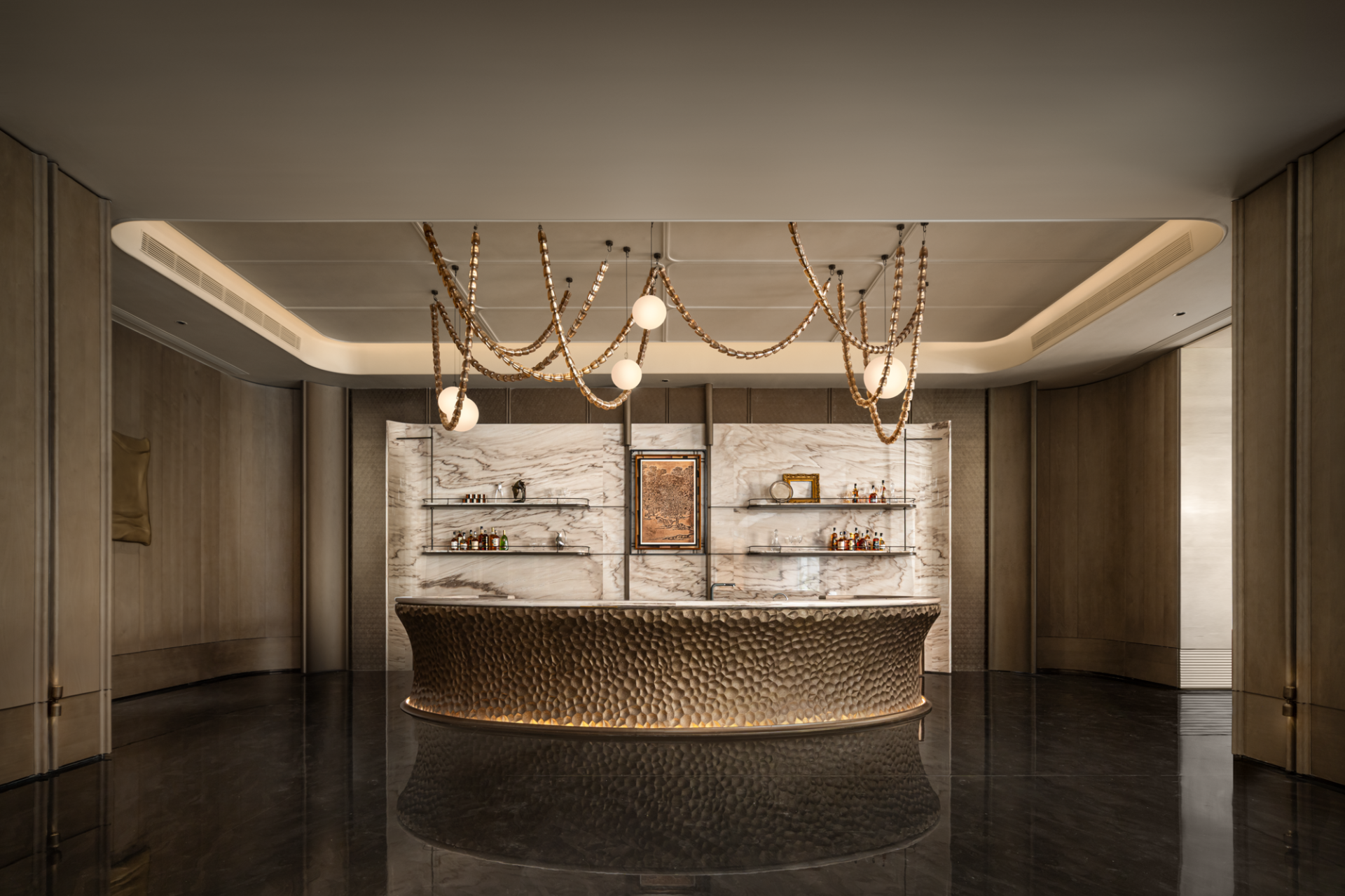 London Design Awards Winner - NOVA ISLE