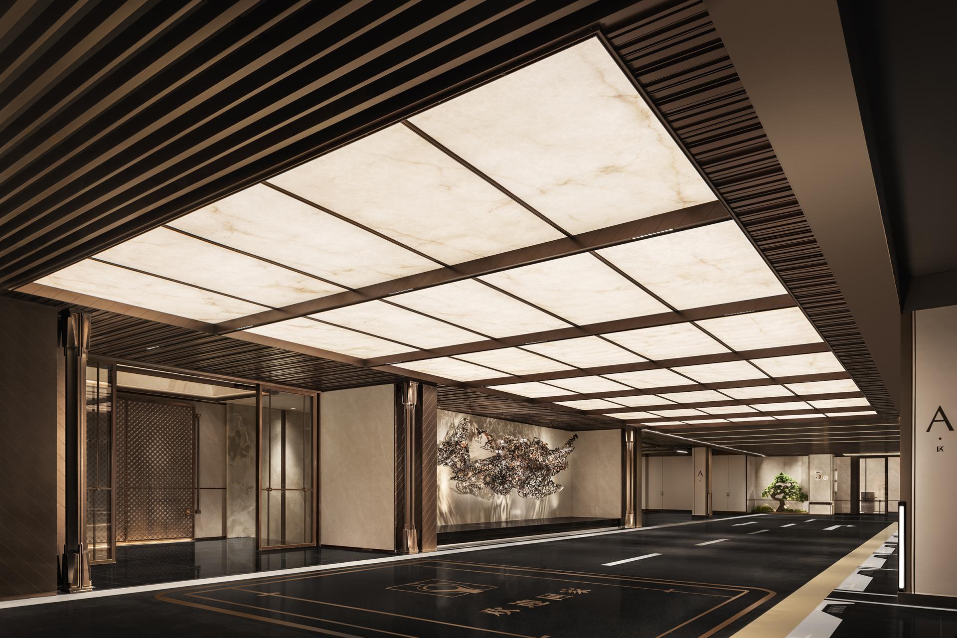 London Design Awards Winner - MA YUNE by C&D