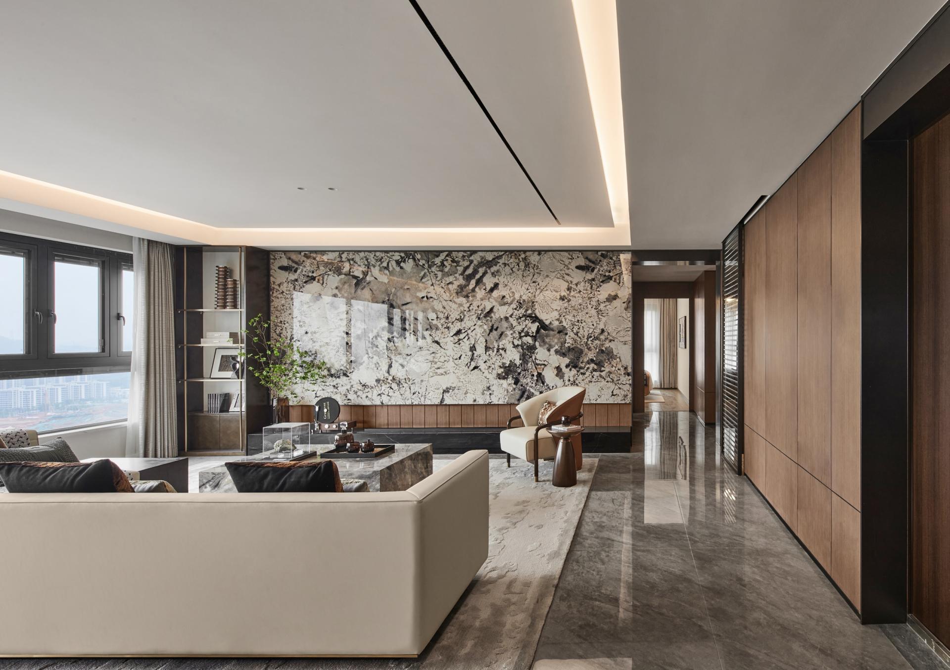 London Design Awards Winner - FULLHILL INTERNATIONAL