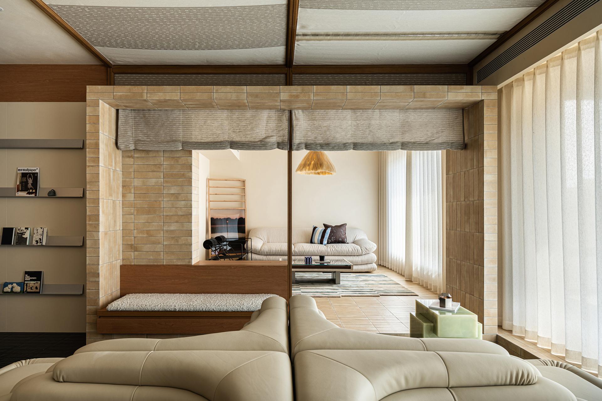 London Design Awards Winner - RoMaa's Holiday