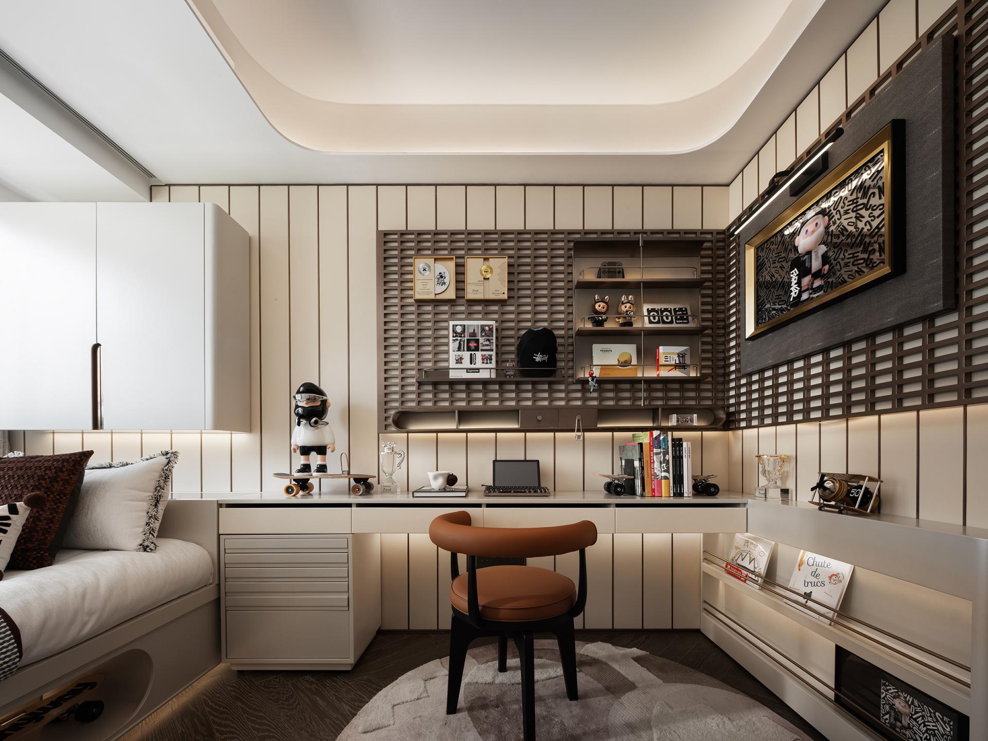 London Design Awards Winner - LUXURY MANSION