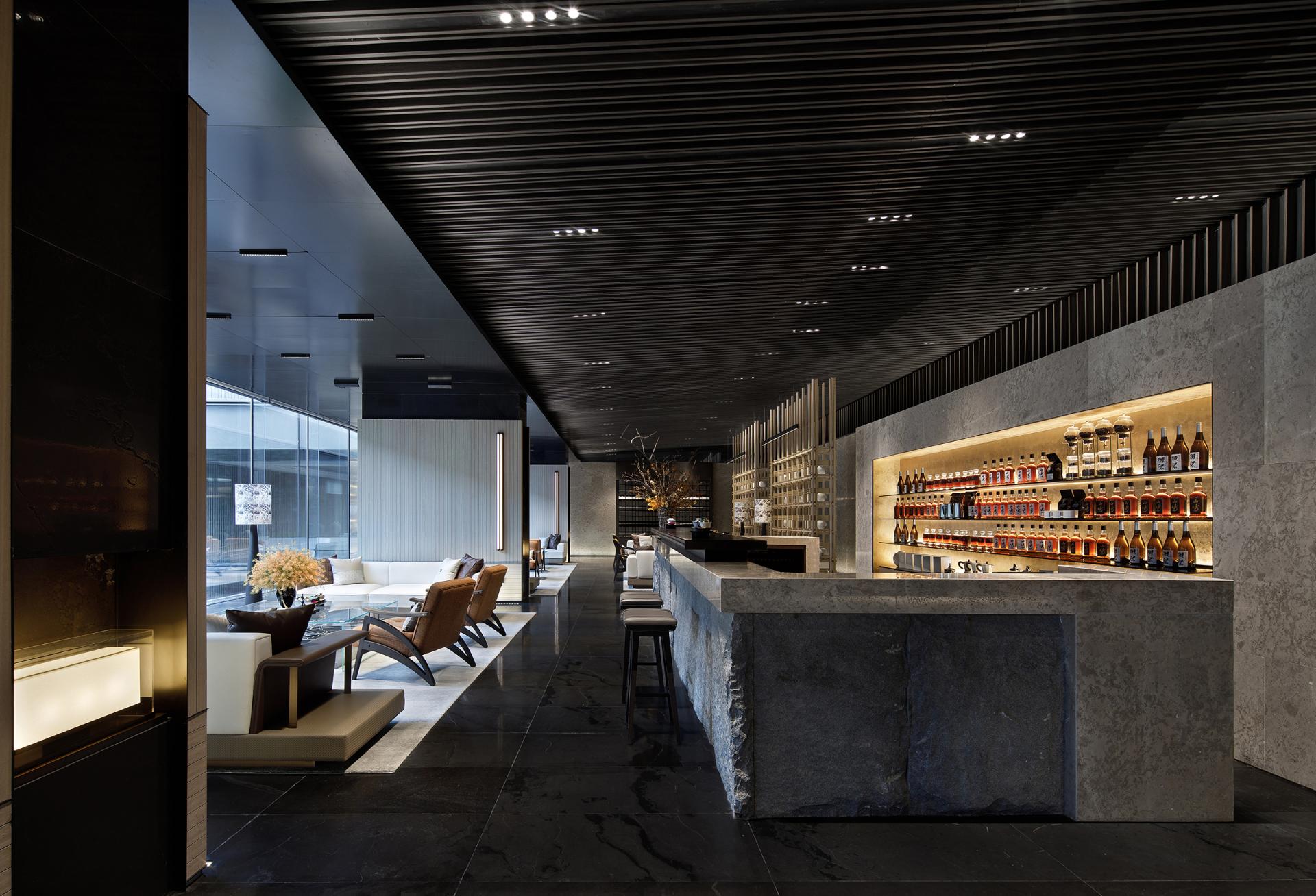 London Design Awards Winner - Kuan Jing