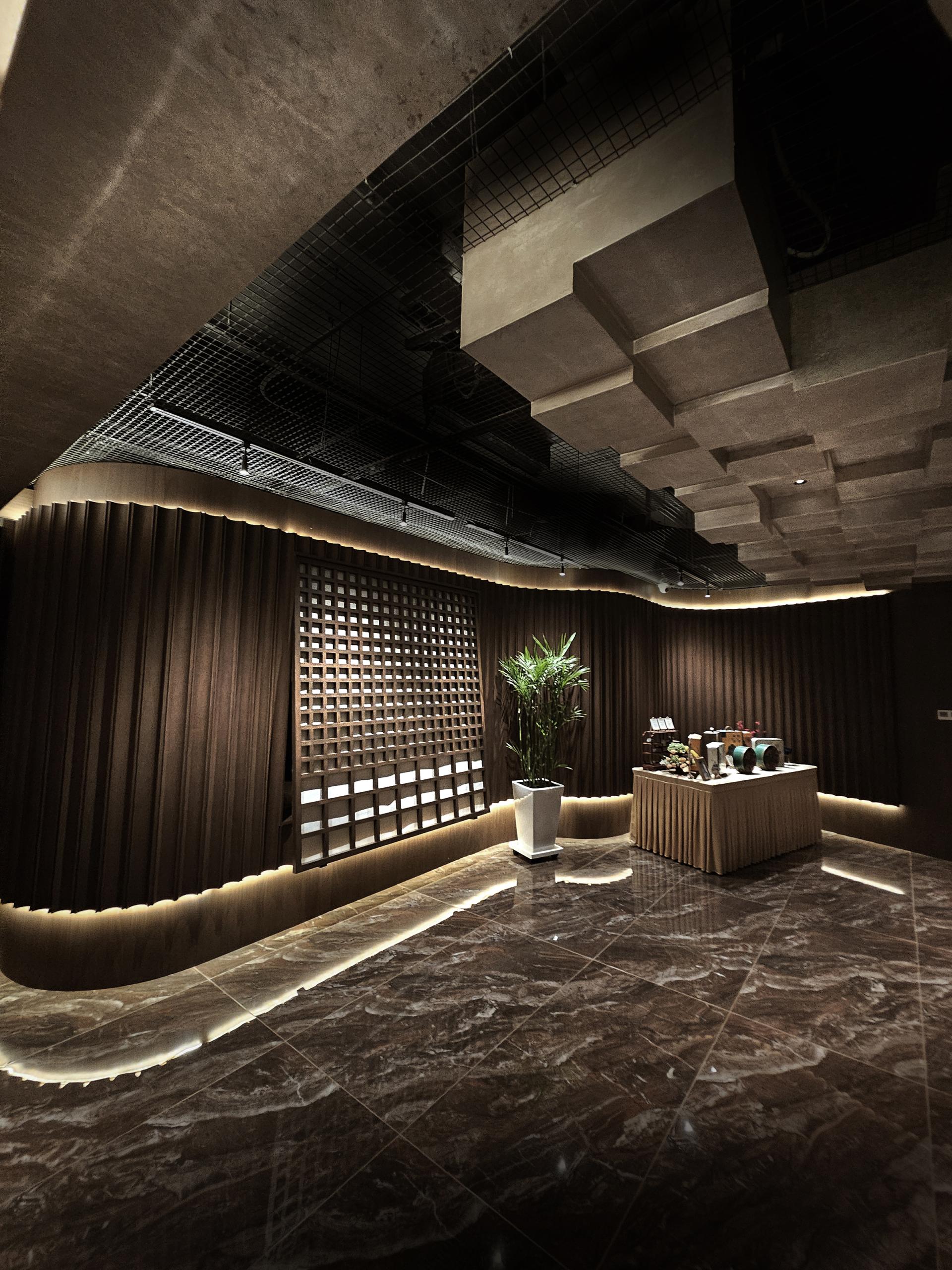 London Design Awards Winner - Changchun Yan