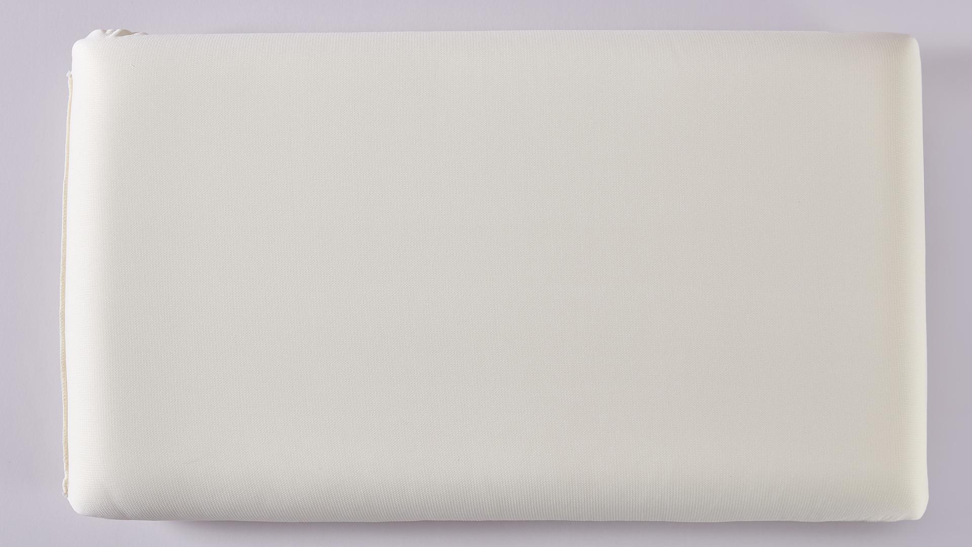 London Design Awards Winner - Luolai W-Float Series - Lyocell Mulberry Silk Memory Pillow