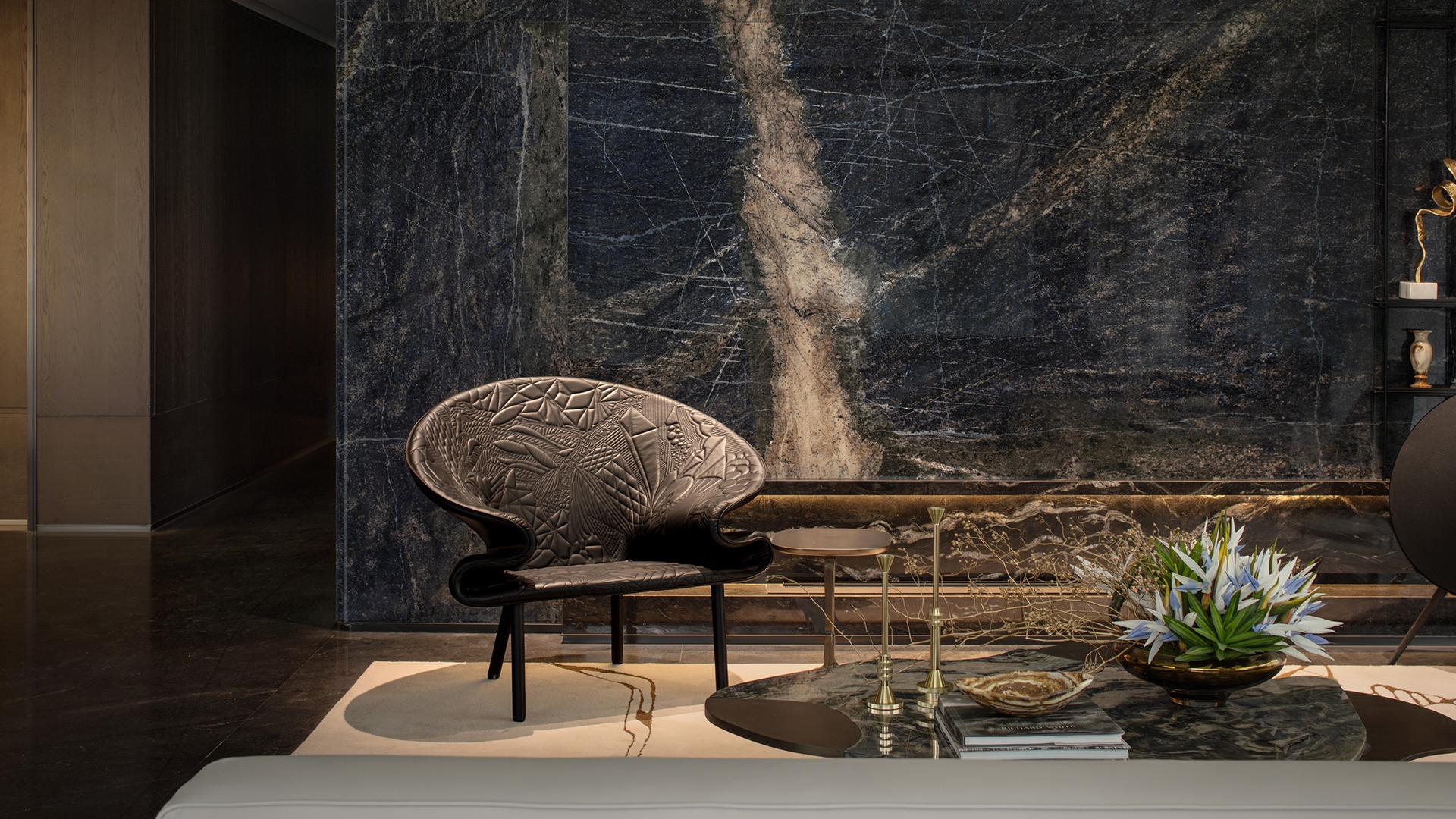 London Design Awards Winner - China Resources Land Taiyuan CREST RESIDENCE