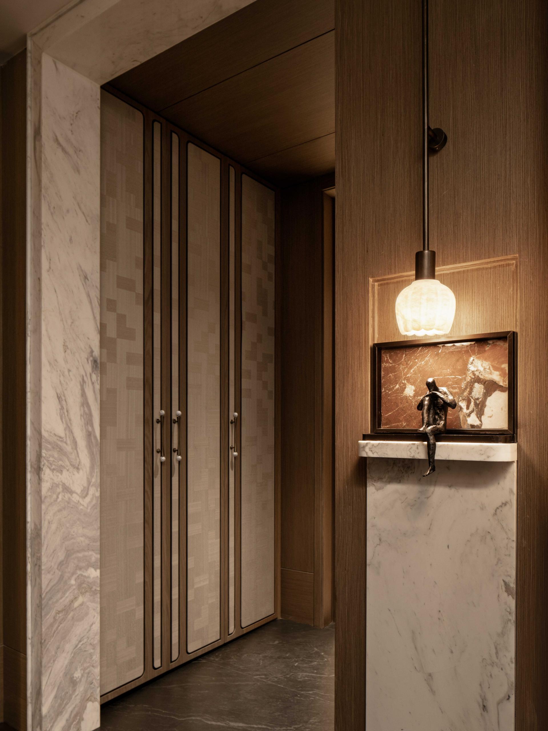 London Design Awards Winner - soochow