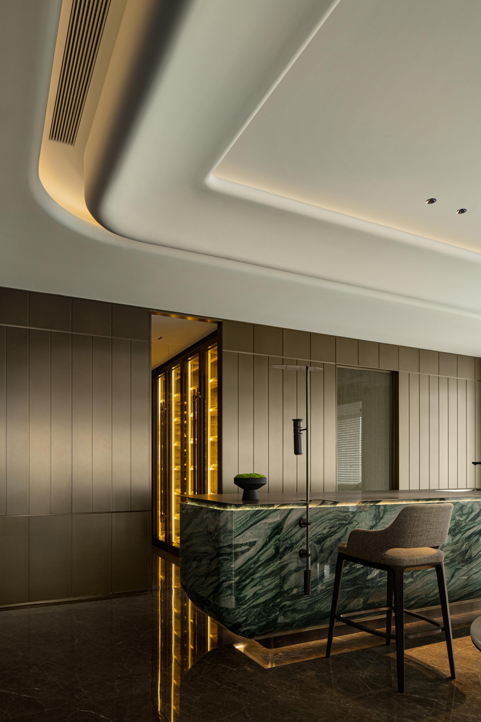 London Design Awards Winner - Private Retreat
