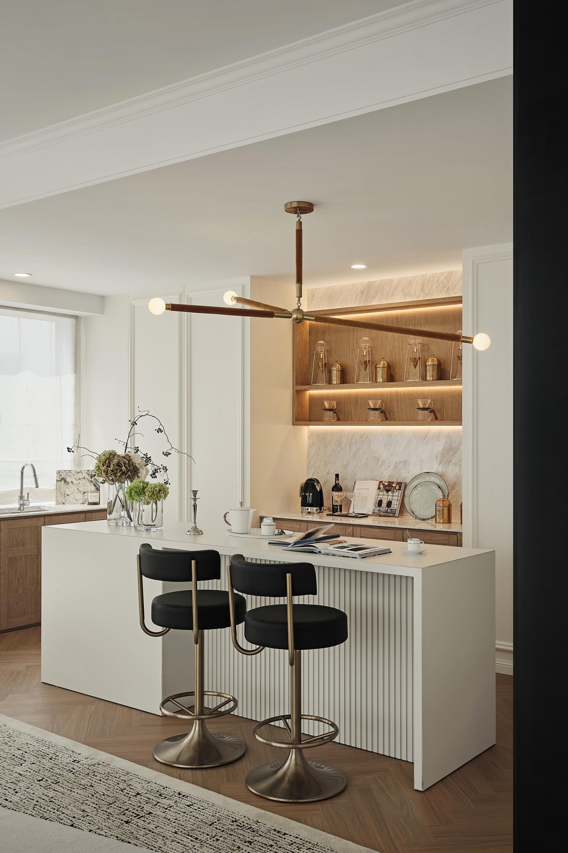 London Design Awards Winner - The Mix City