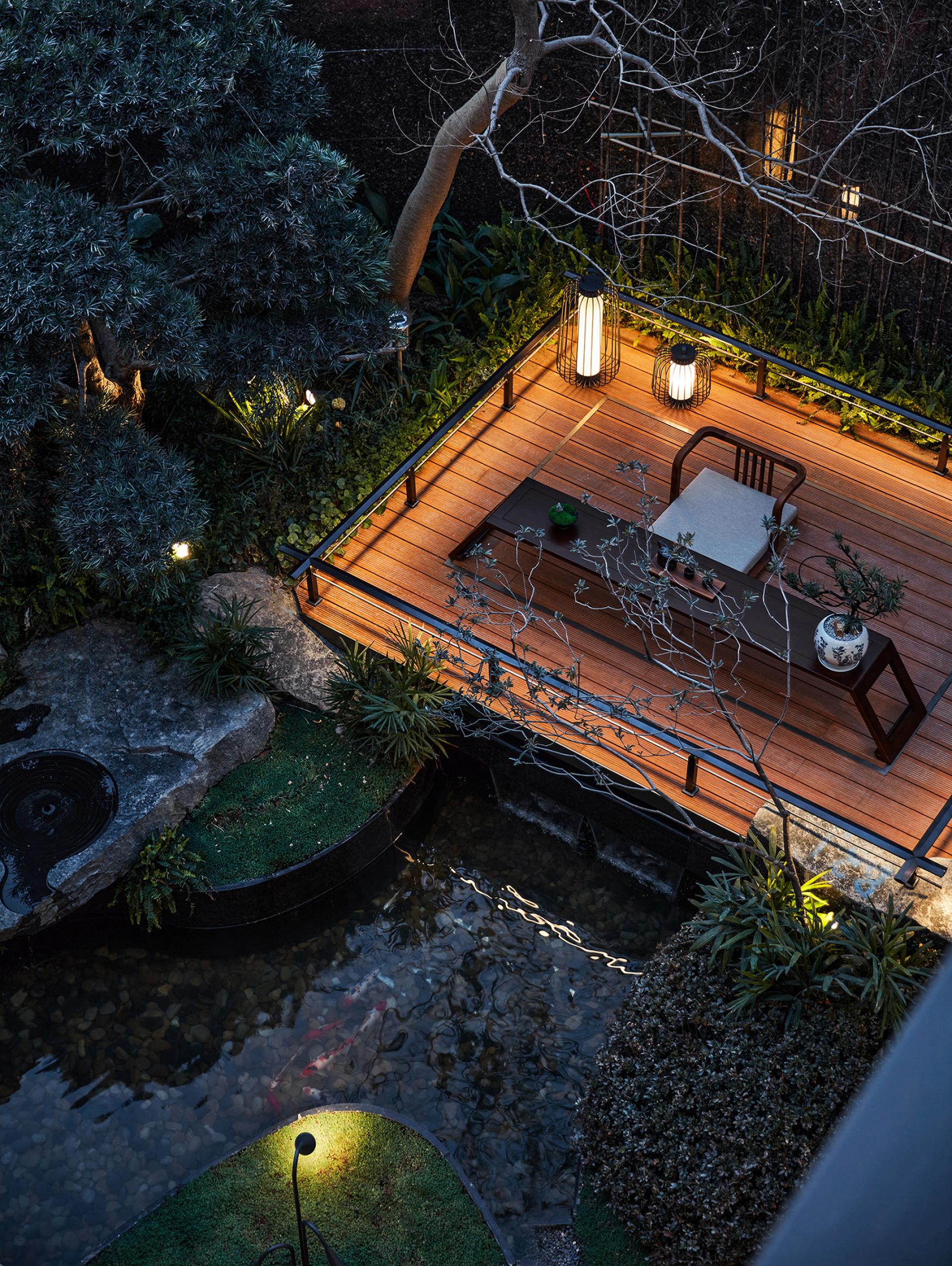 London Design Awards Winner - XING CHUANG·THE ONE MANSION 