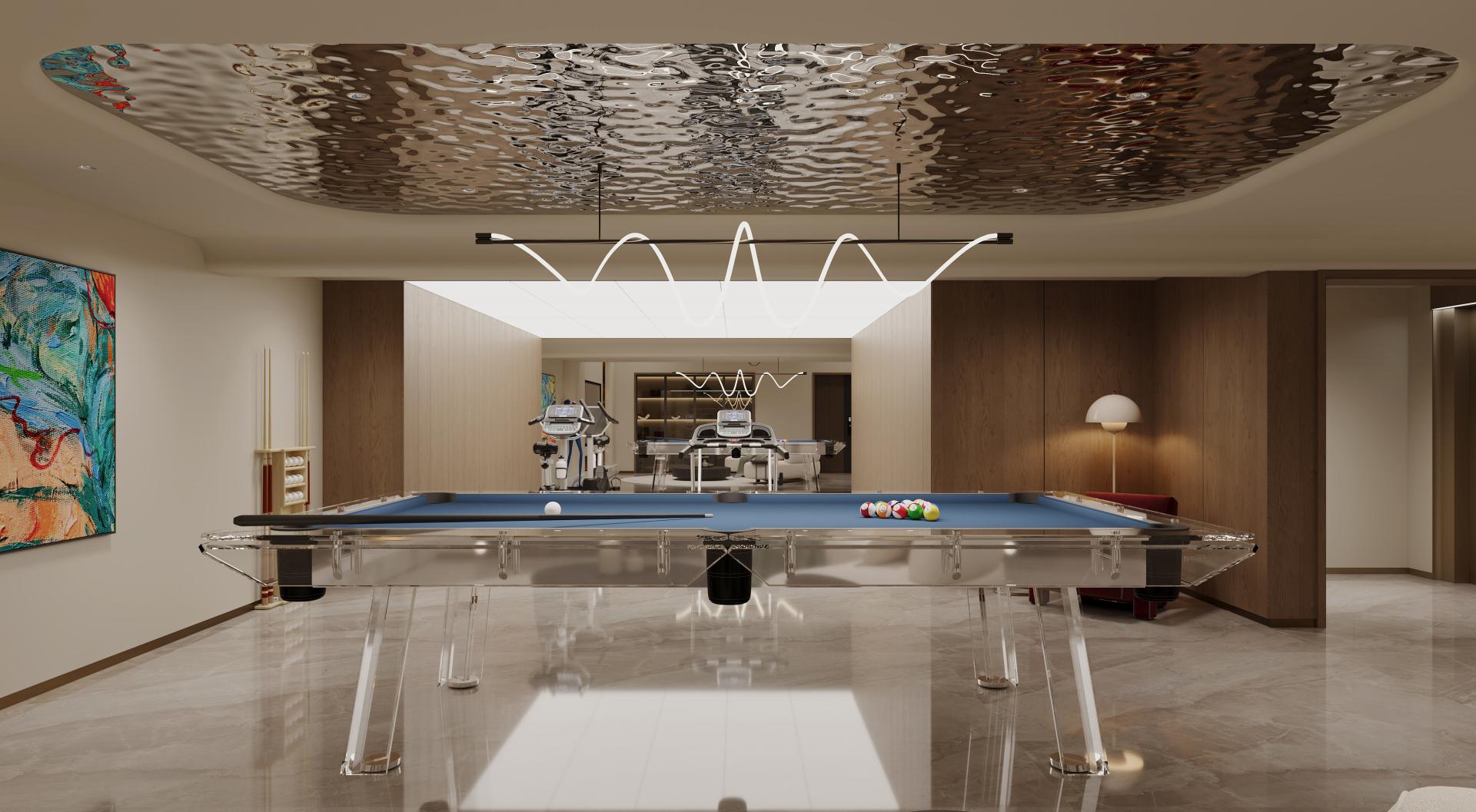 London Design Awards Winner - Elegant and Mellow Years