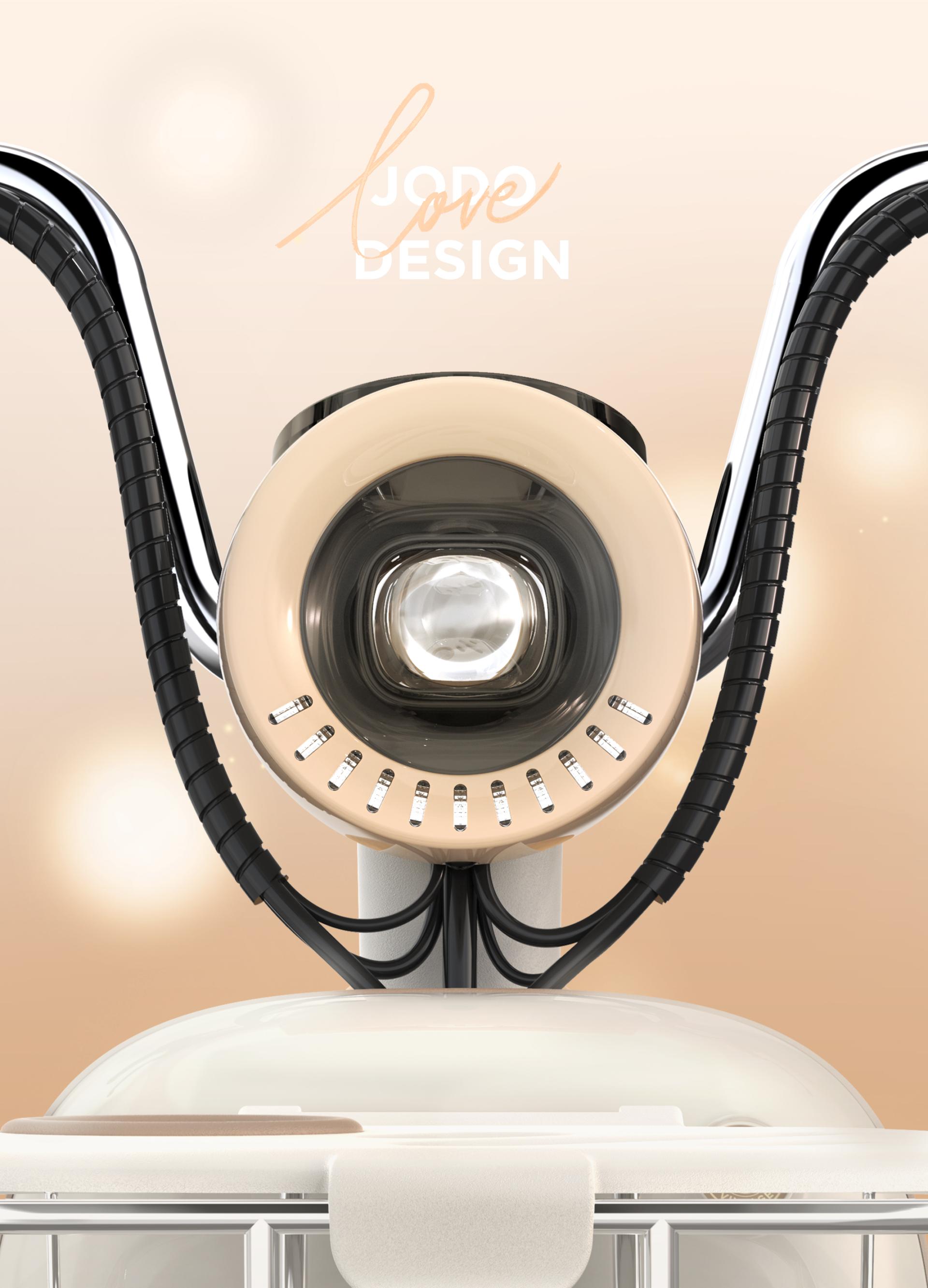 London Design Awards Winner - Metaverse Pro Electric Bicycle