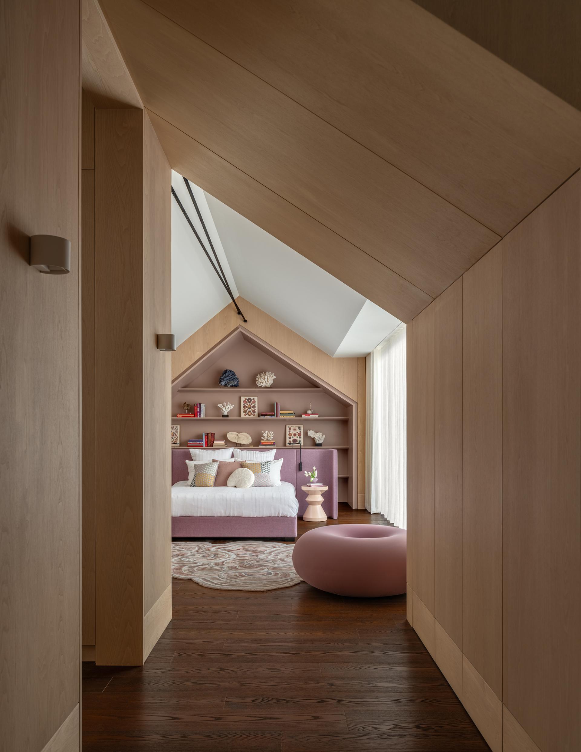 London Design Awards Winner - TianTong 198 - Courtyard House