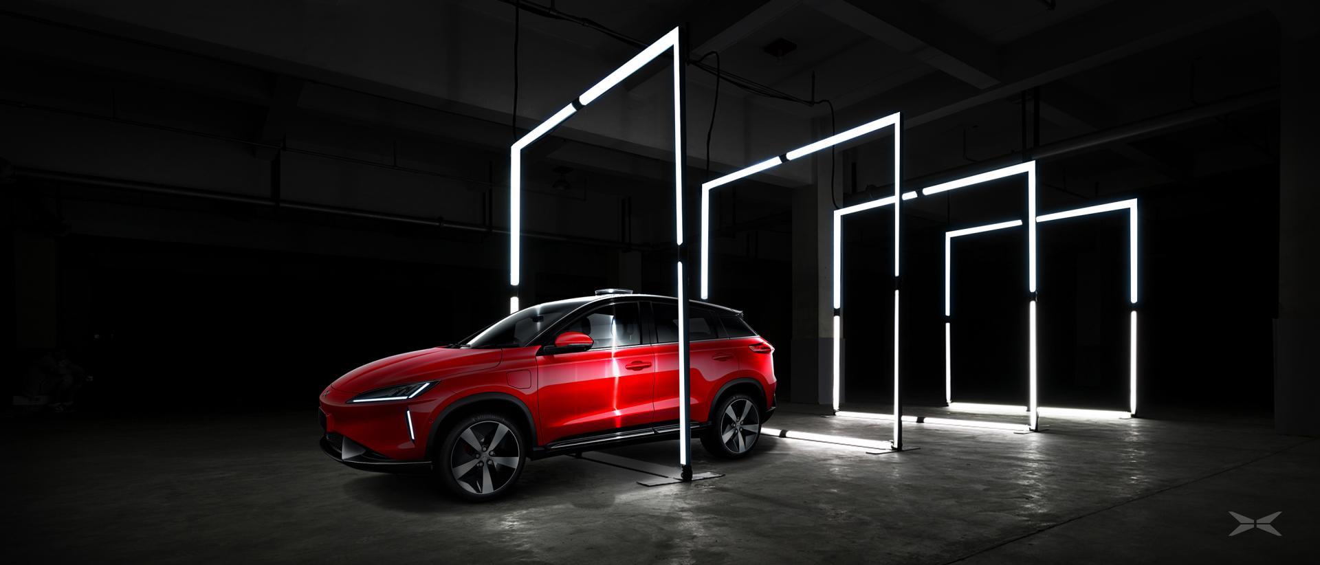 London Design Awards Winner - G3- key vision