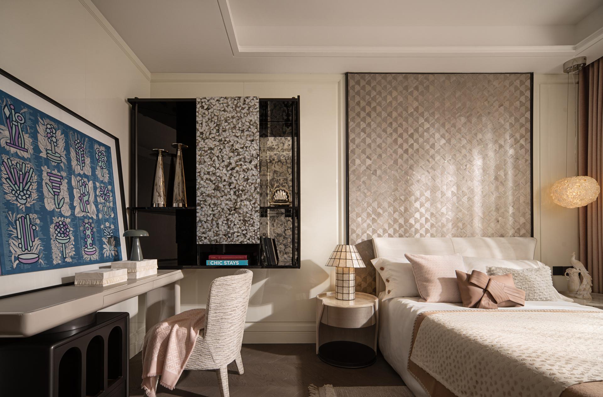 London Design Awards Winner - Crest Residence