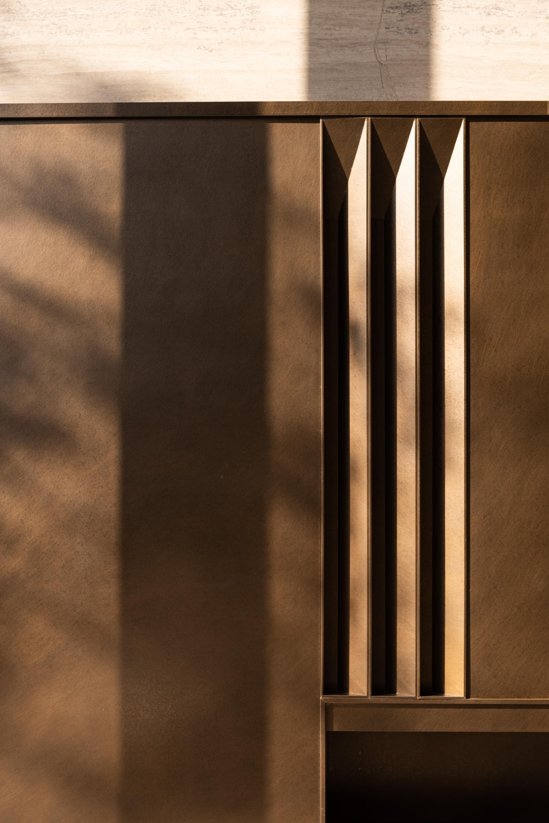 London Design Awards Winner - NATURA LISTIC MANSION