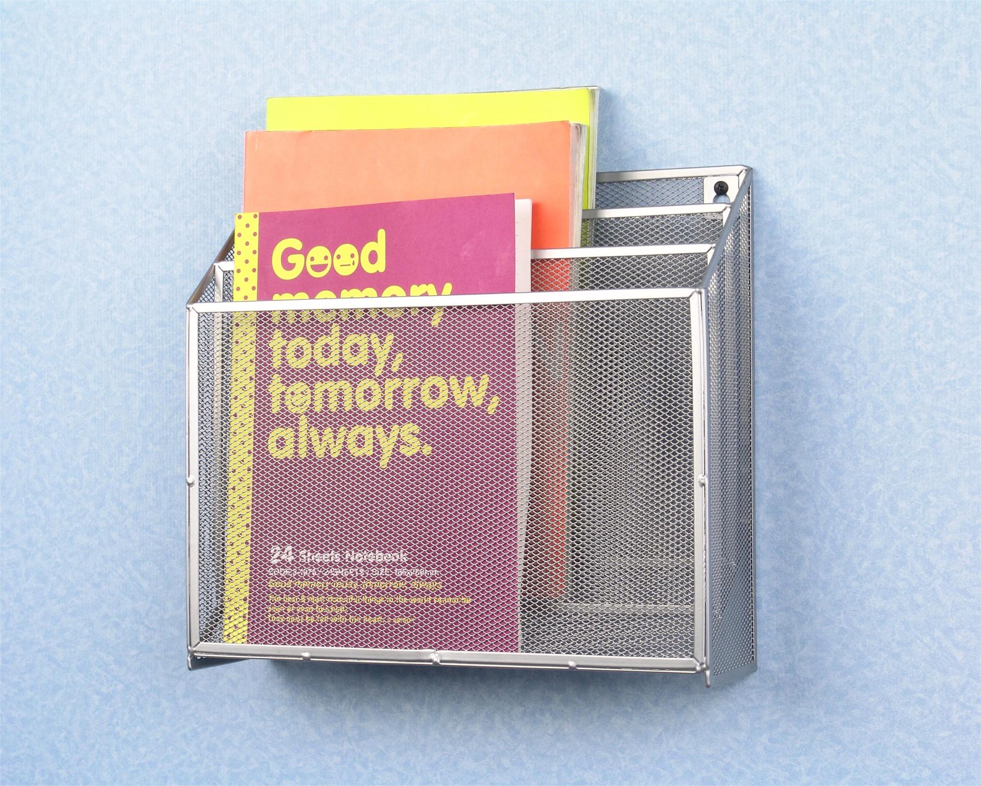 London Design Awards Winner - Metal Container