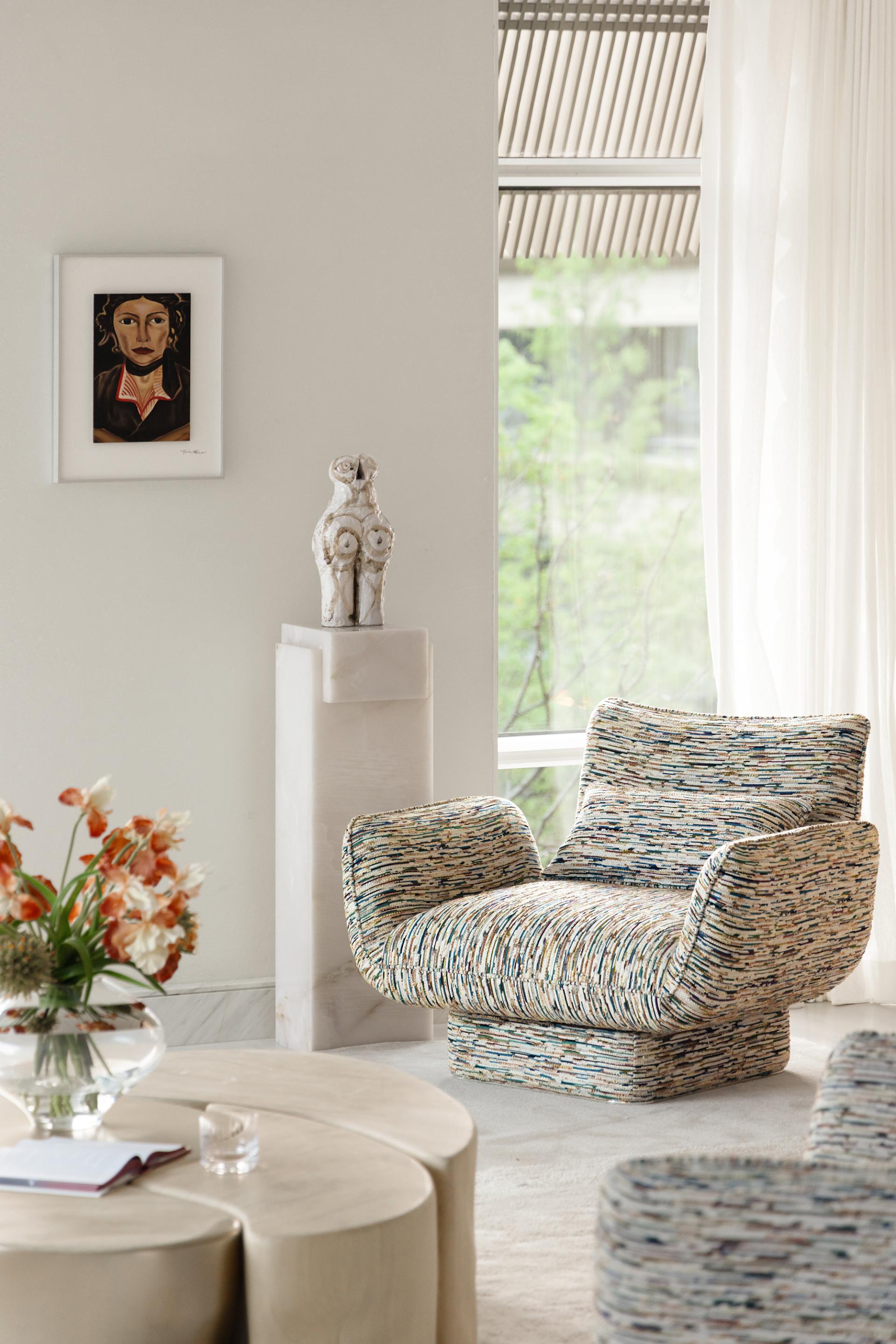 London Design Awards Winner - COURTYARD COLLECTION CHENGDU GUOBIN