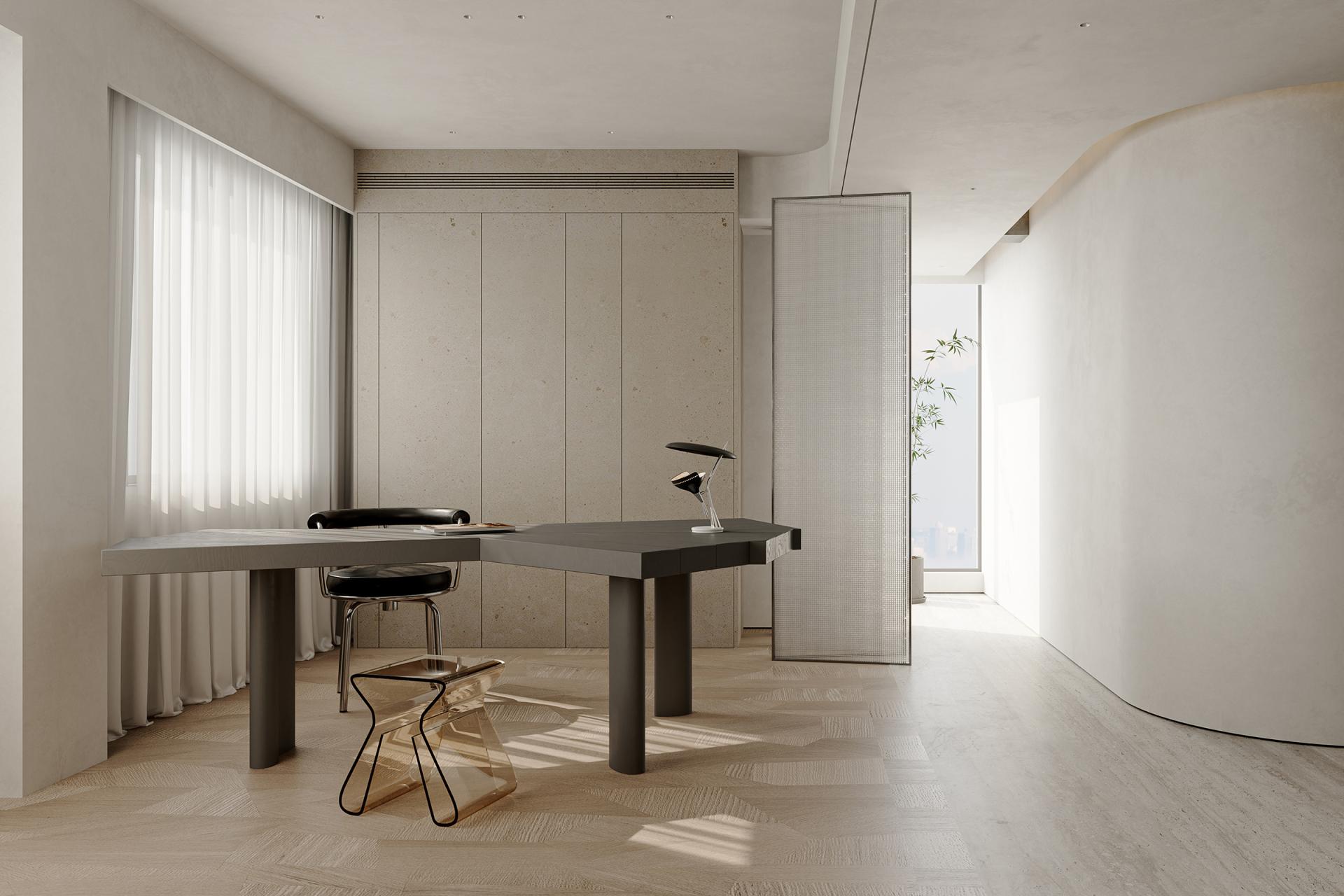 London Design Awards Winner - Cloud Aspiration