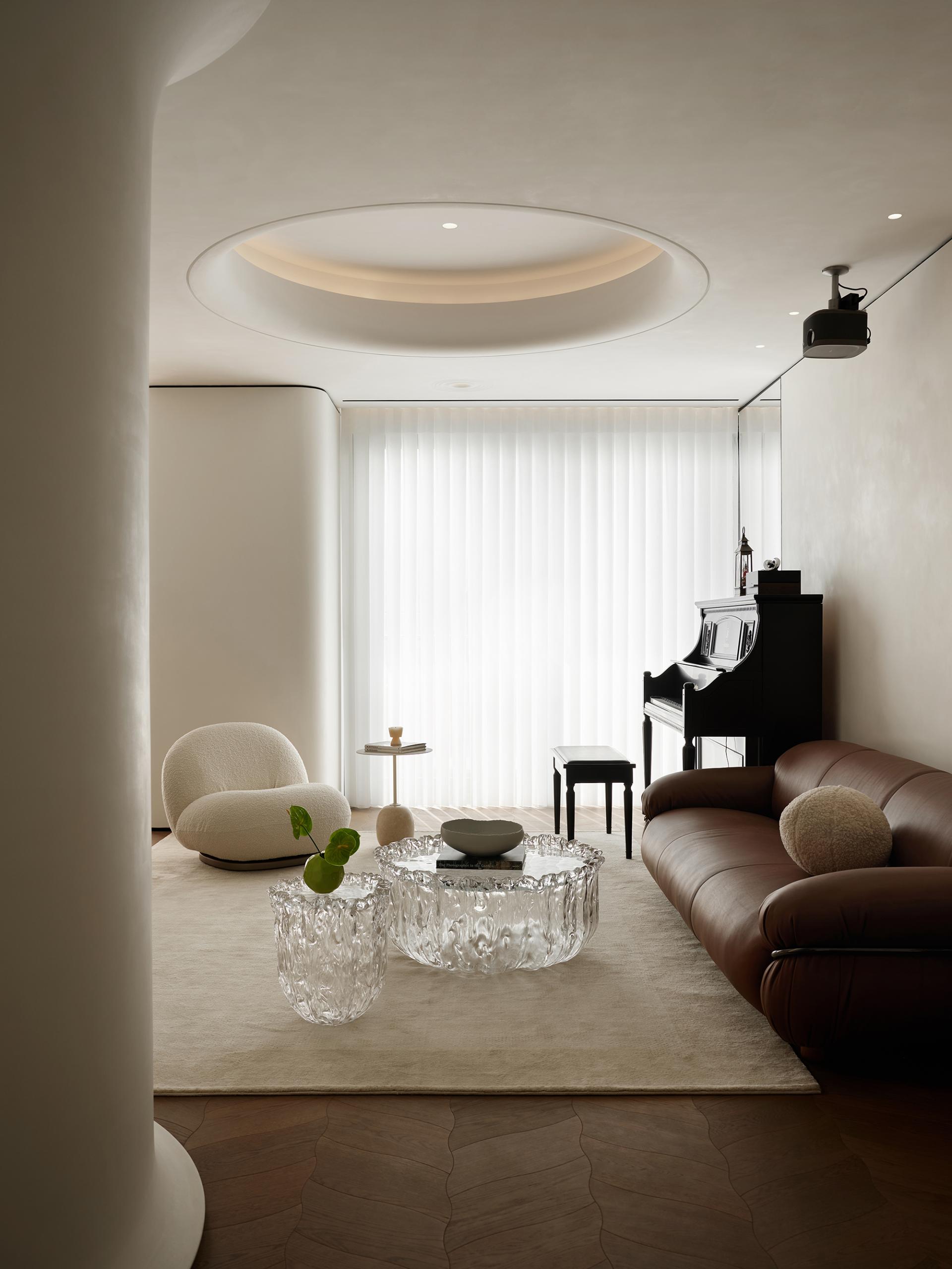 London Design Awards Winner - Cloudcrest Waterside Residence