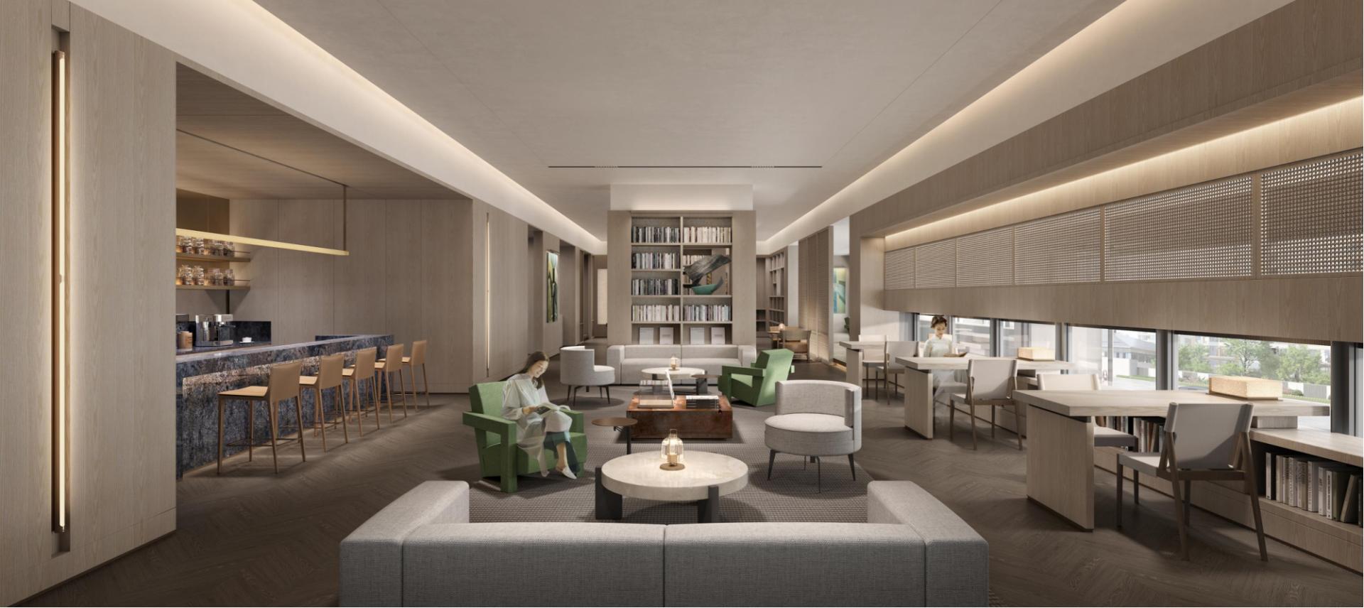 London Design Awards Winner - Zhengzhou Butterfly Academy