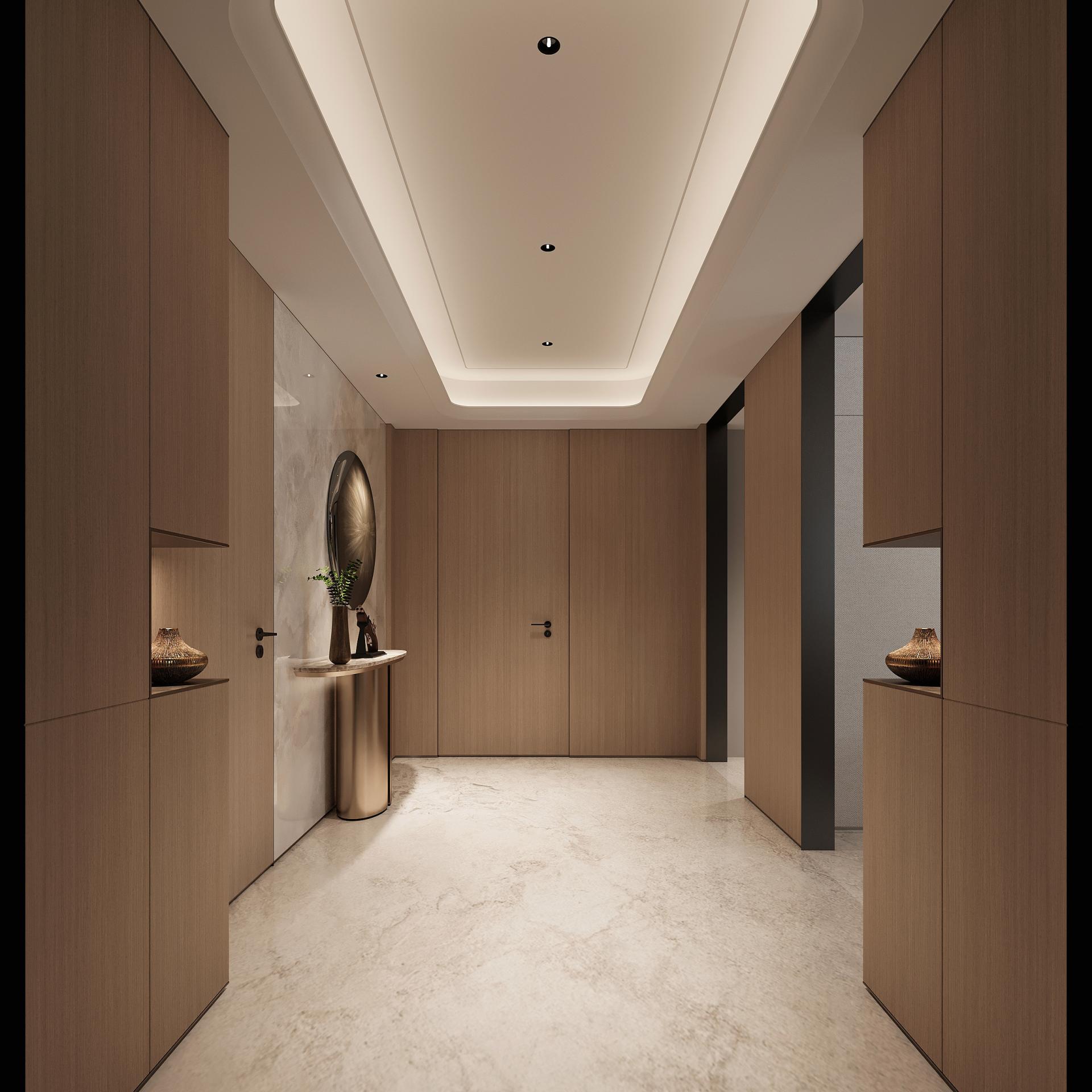 London Design Awards Winner - KSA premium Villa