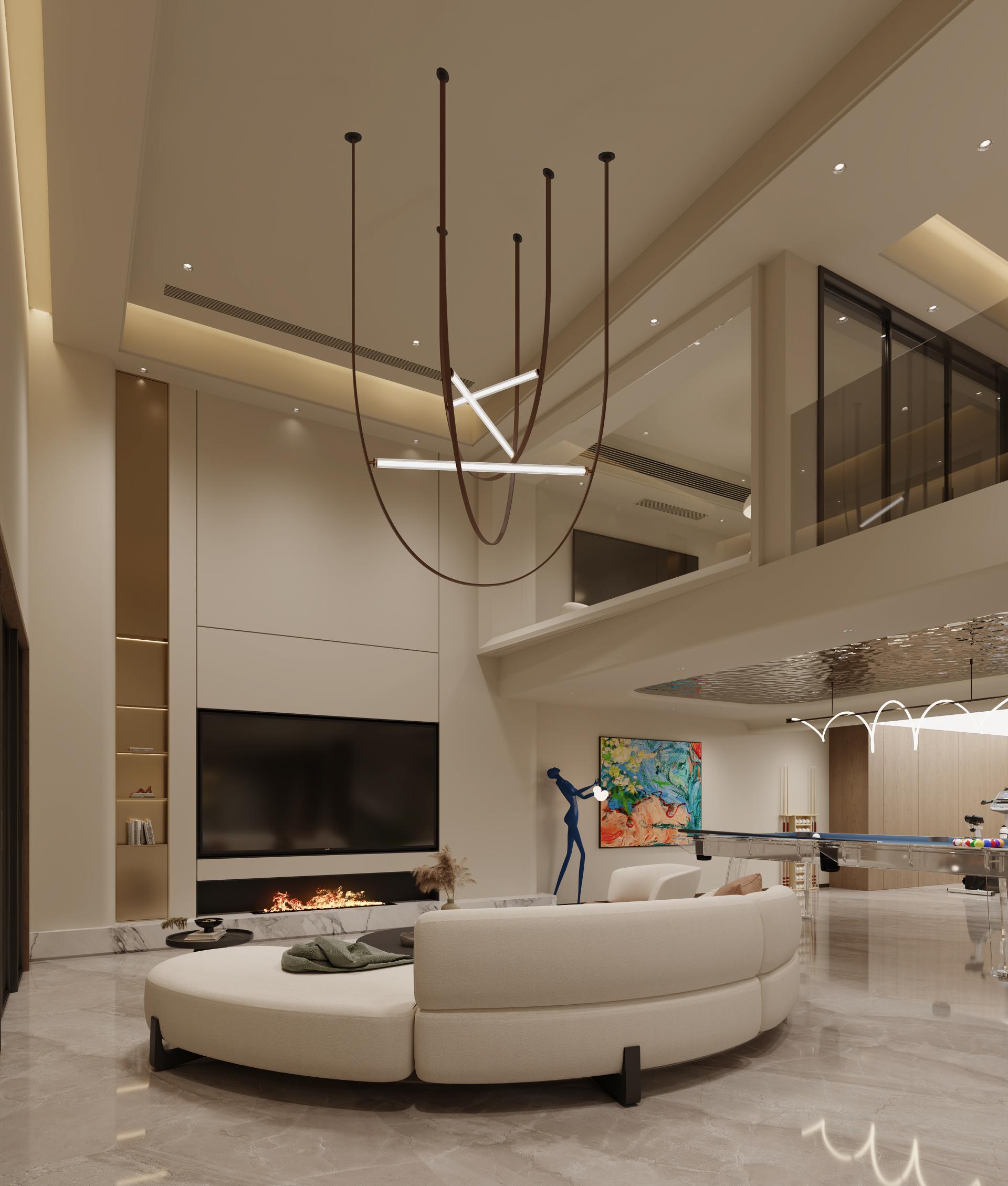 London Design Awards Winner - Elegant and Mellow Years