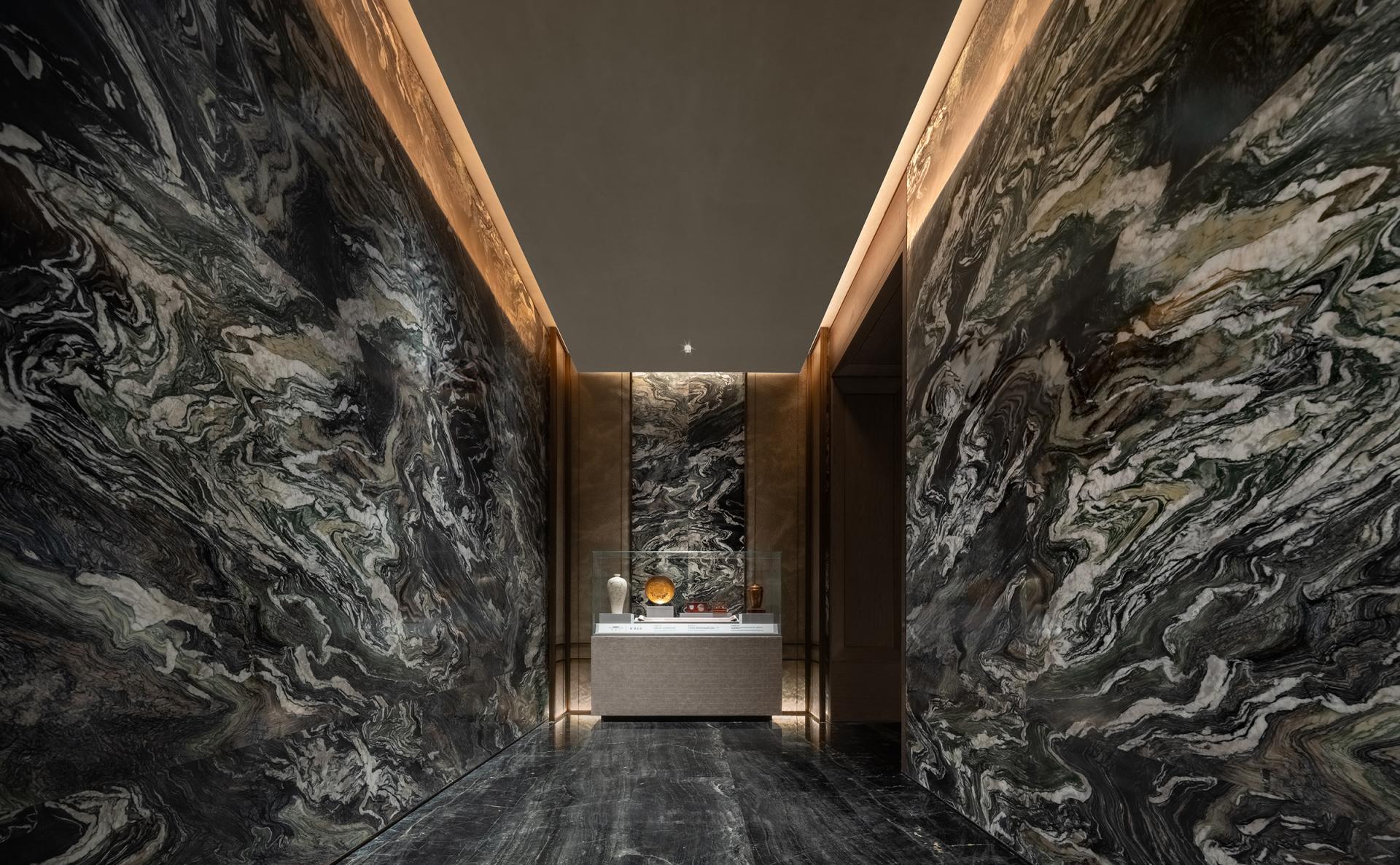 London Design Awards Winner - Classy Mansion