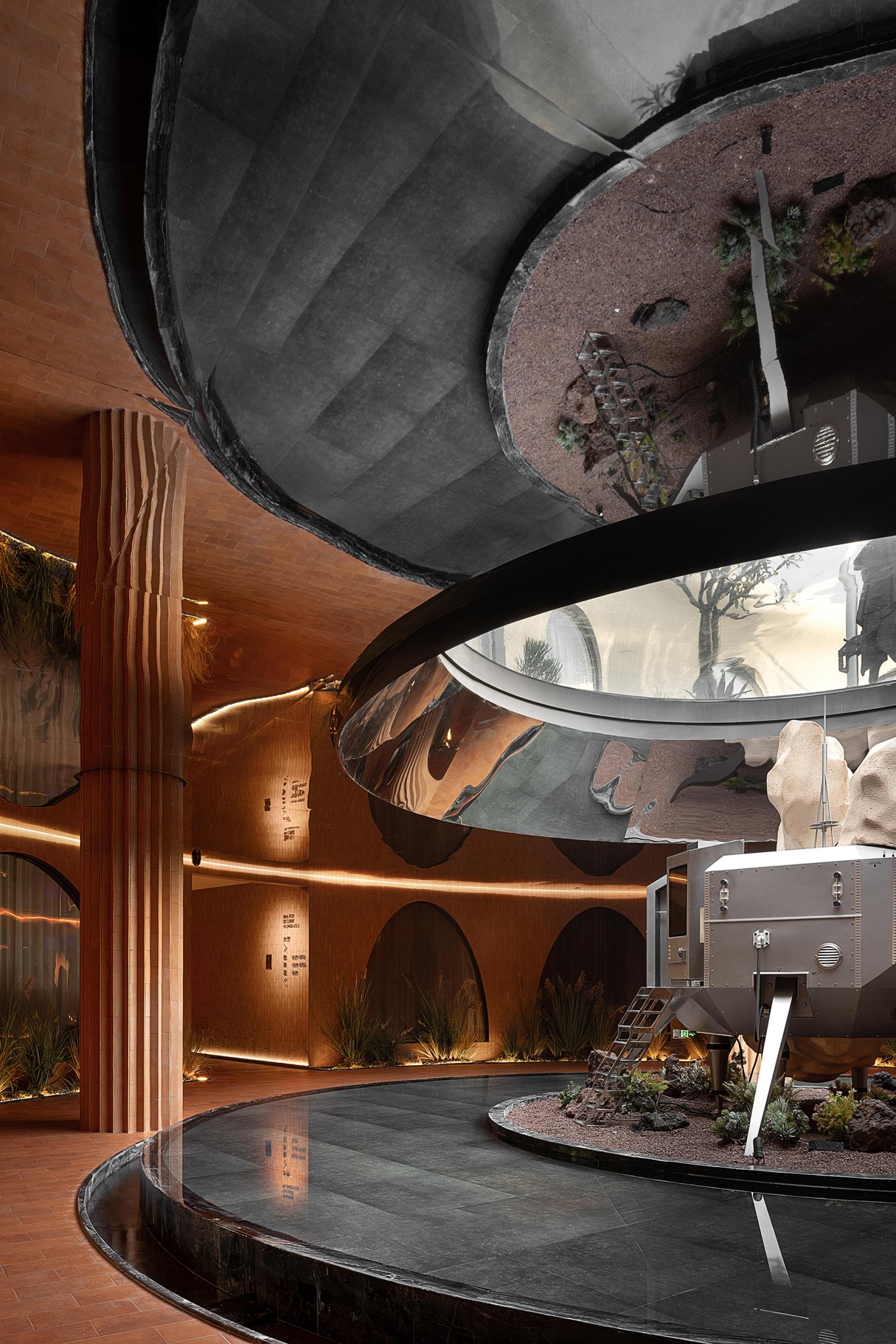 London Design Awards Winner - YuDu Spa Foot Bath & Massage (Kunming Flagship Store)